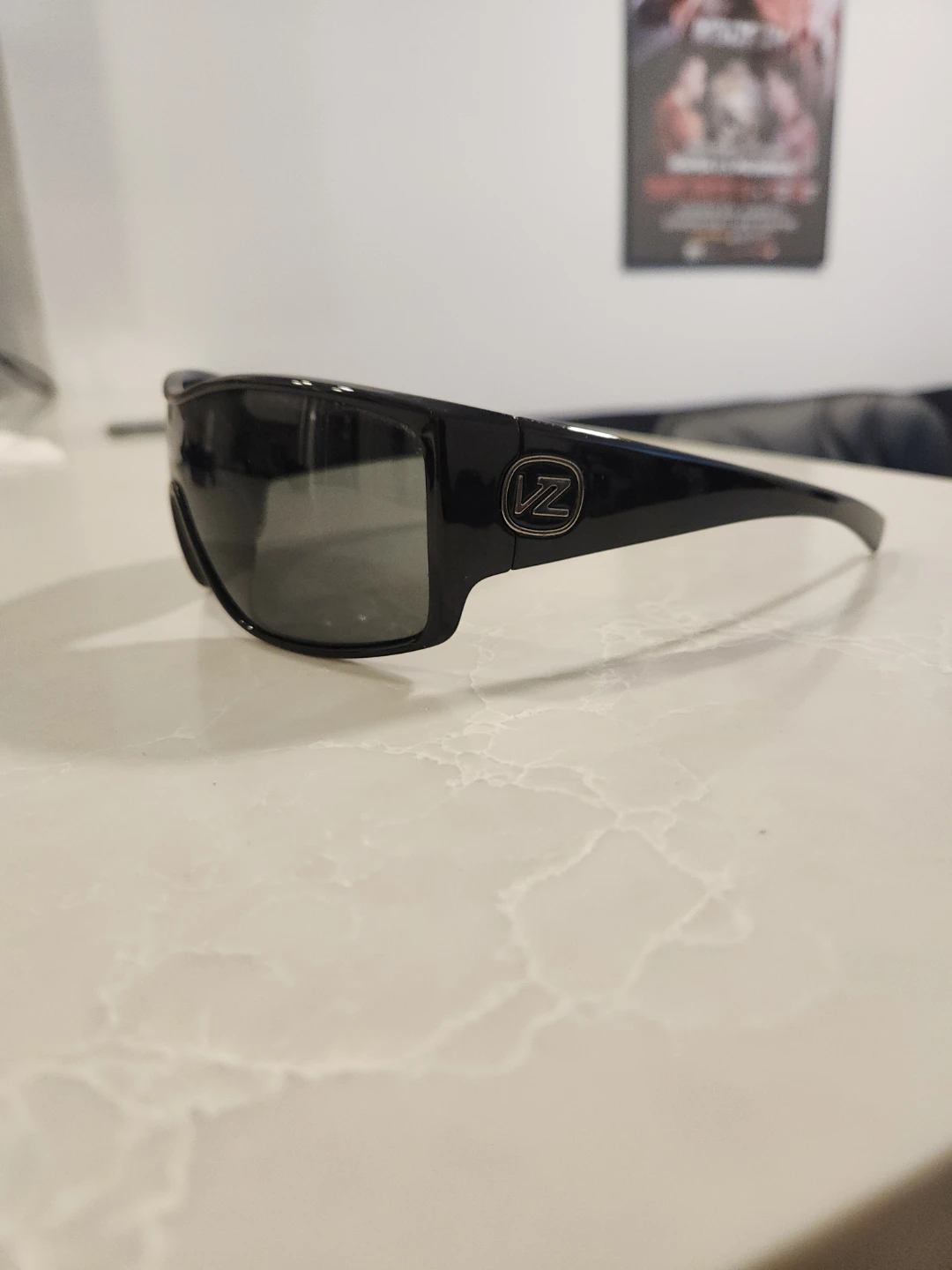 Von Zipper Sunglasses