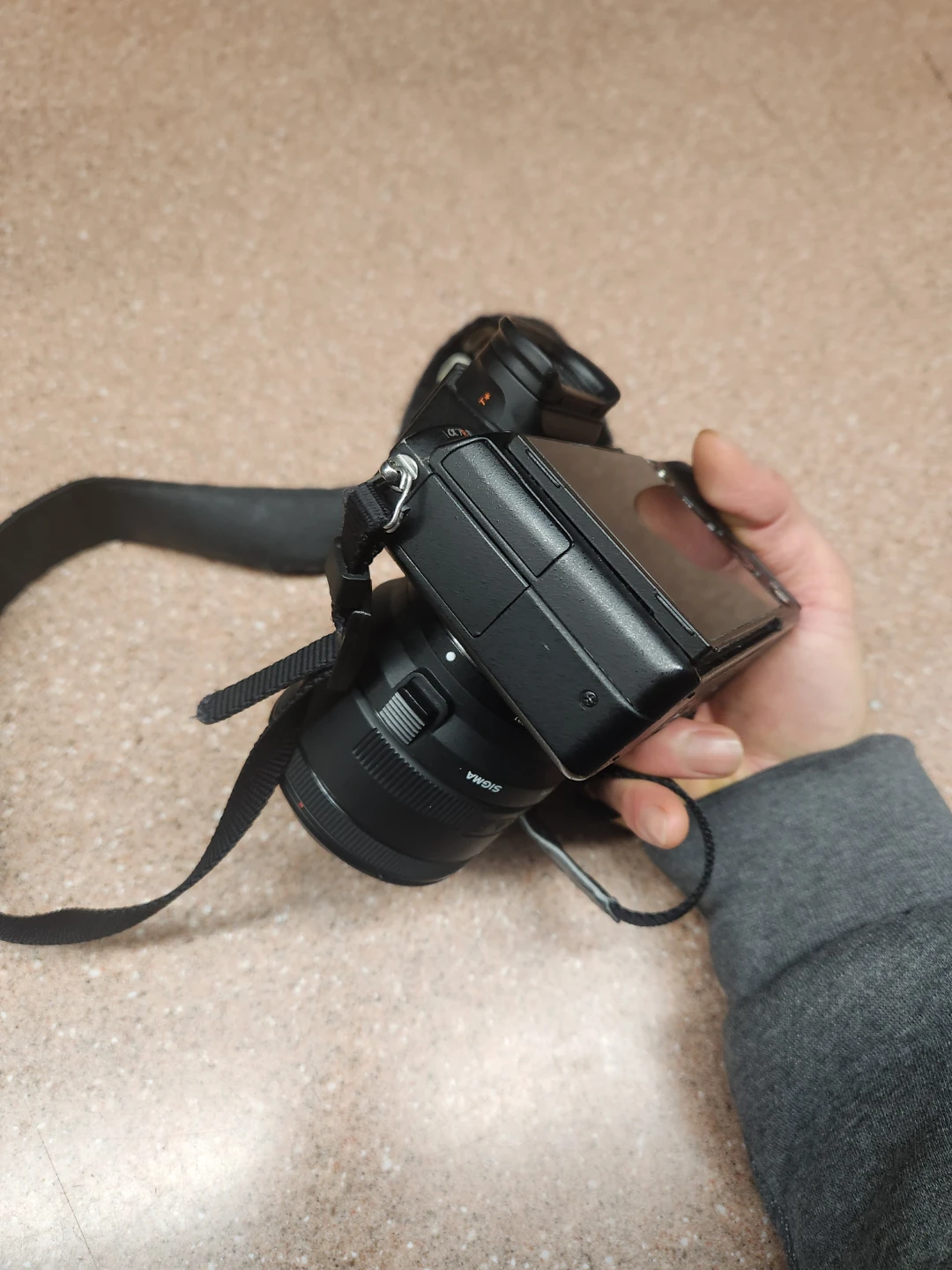 Sony Alpha a7r II (body only + accessories) - photo 3