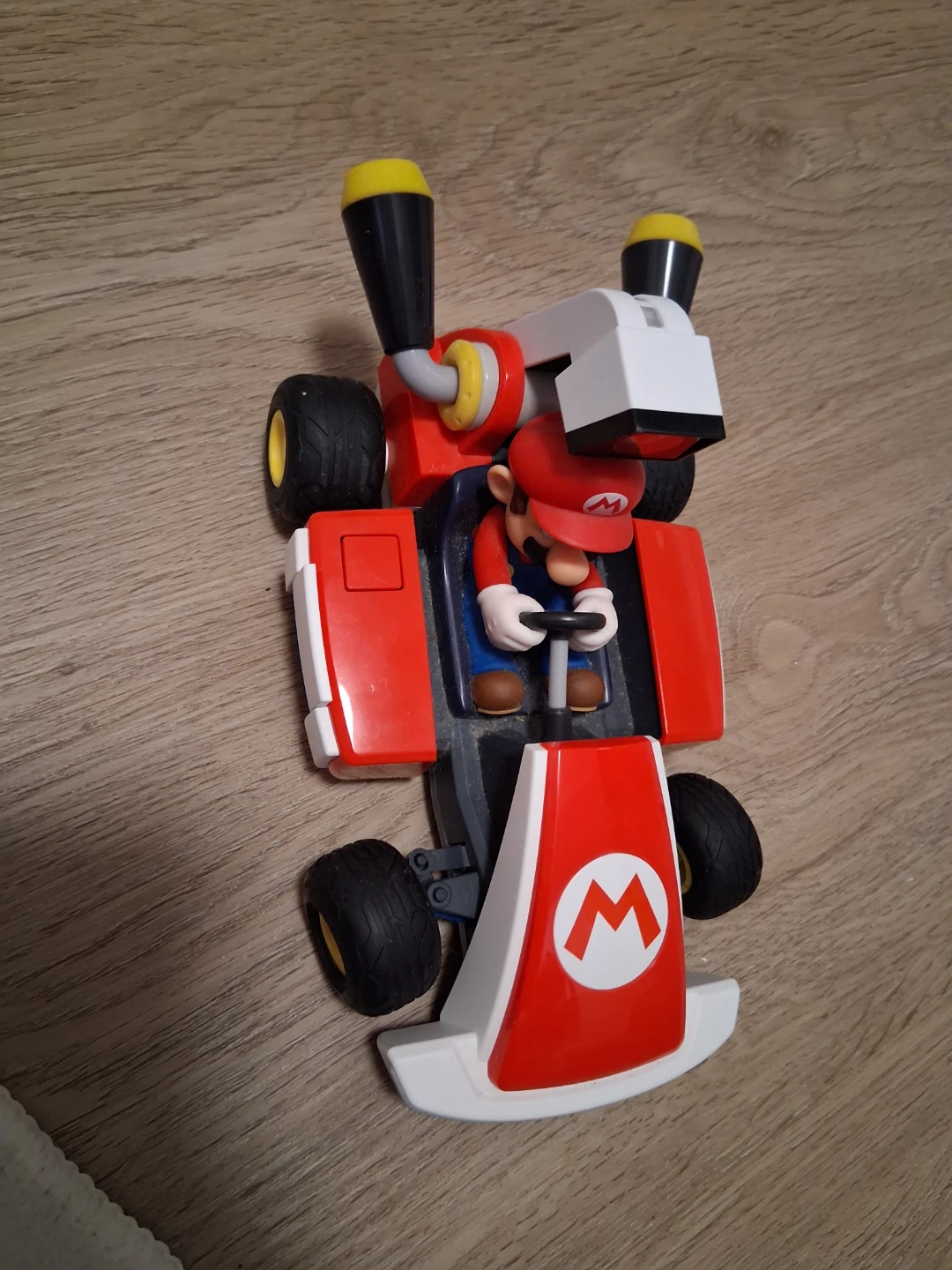 Nintendo Mario Kart Remote Control Car - photo 2
