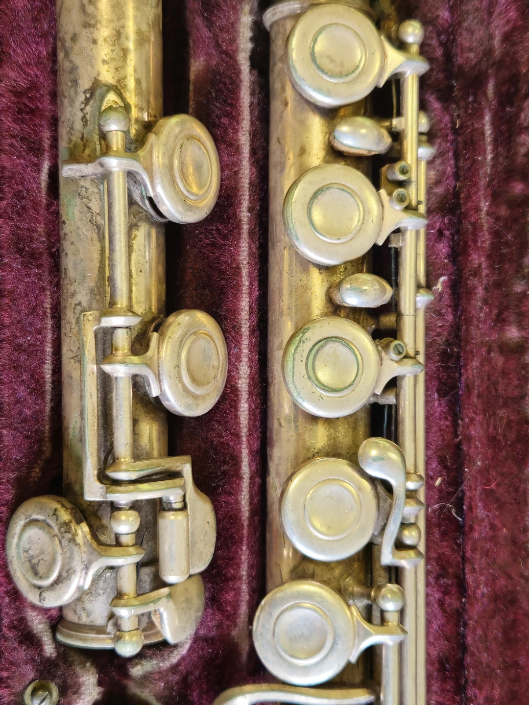 Artley Symphony Flute