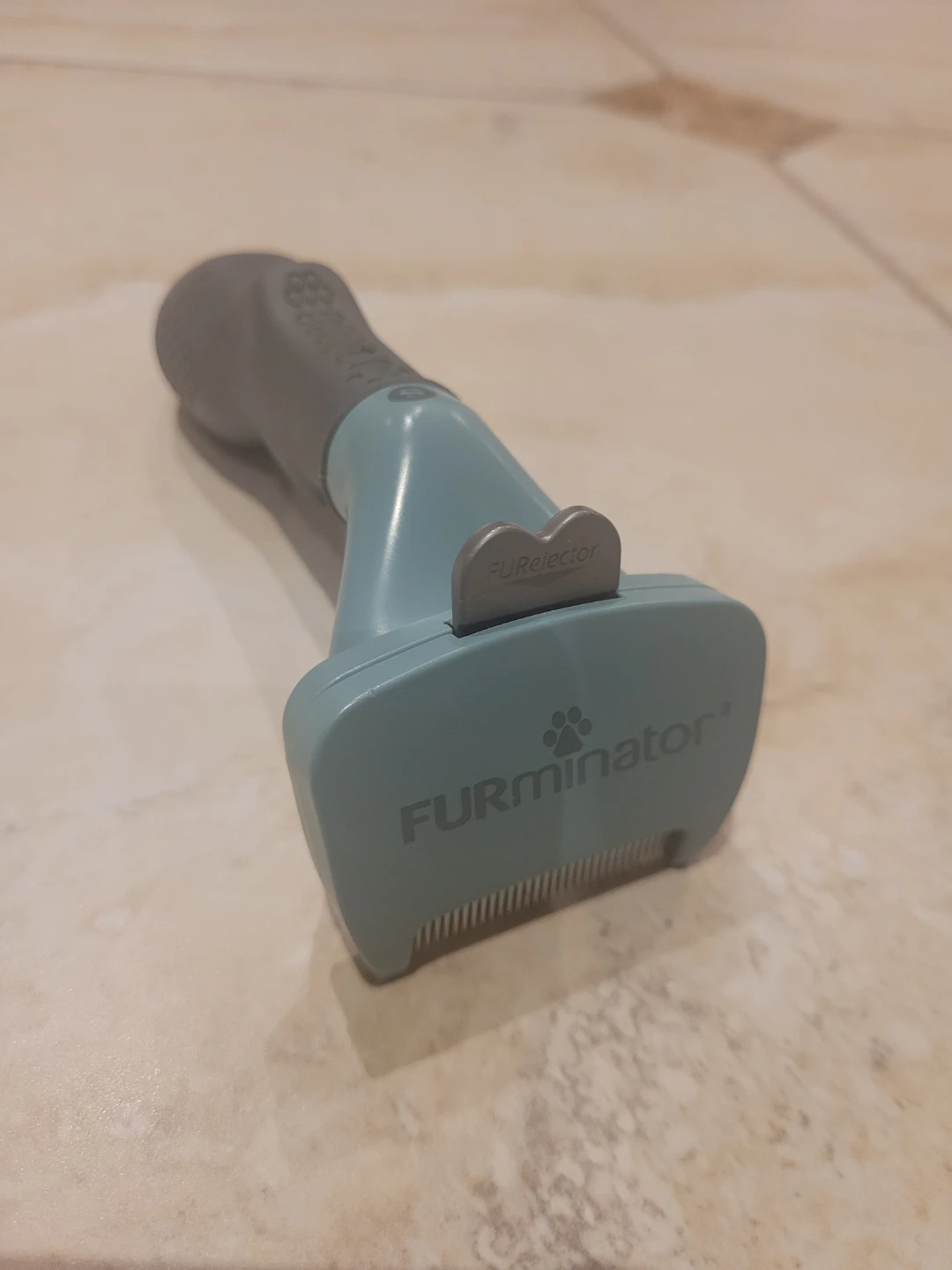 FURminator Pet Grooming Tool