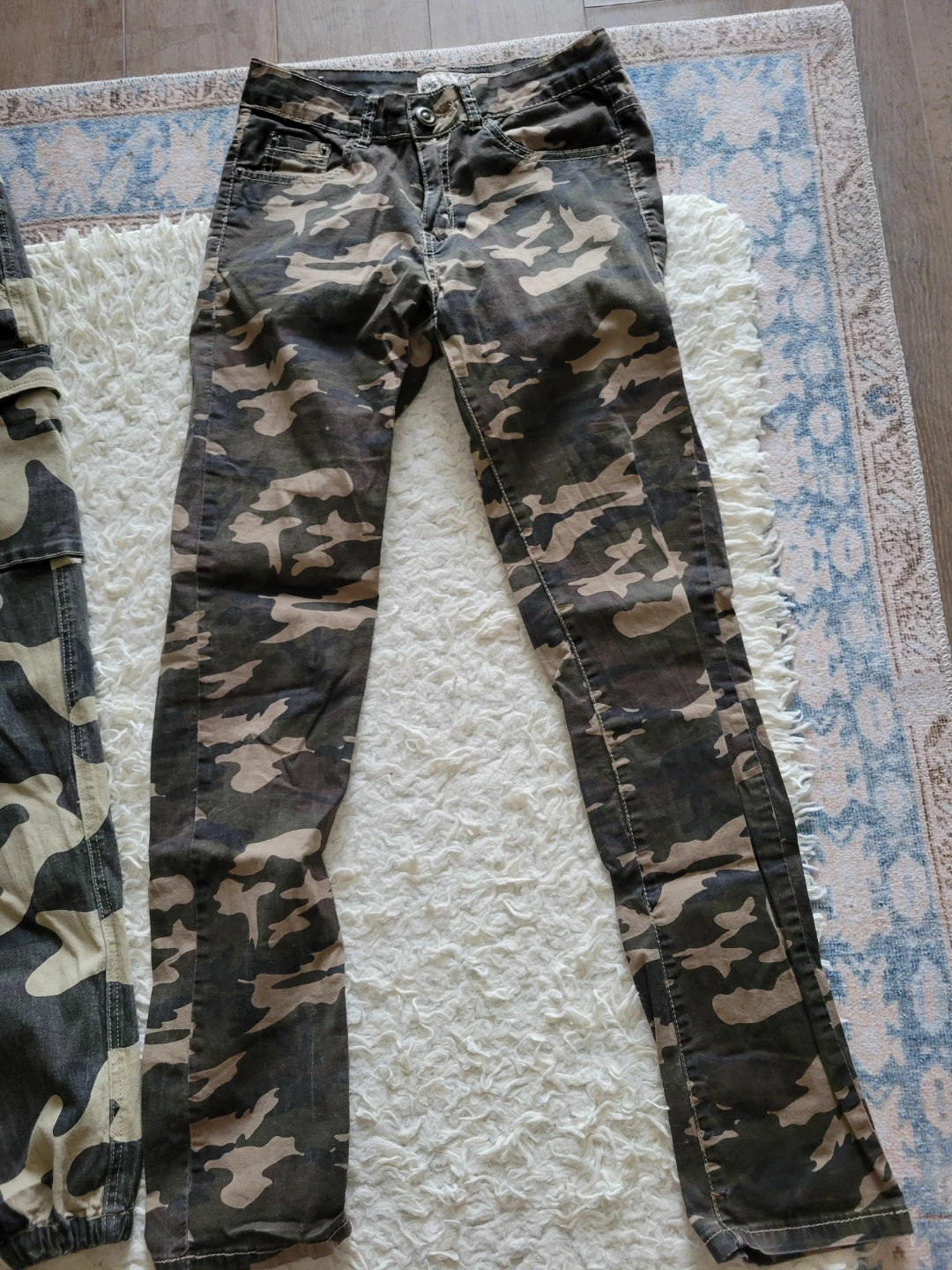 $10.00 FOR ALL!!!! Camouflage 🩶🤍🖤 - photo 3