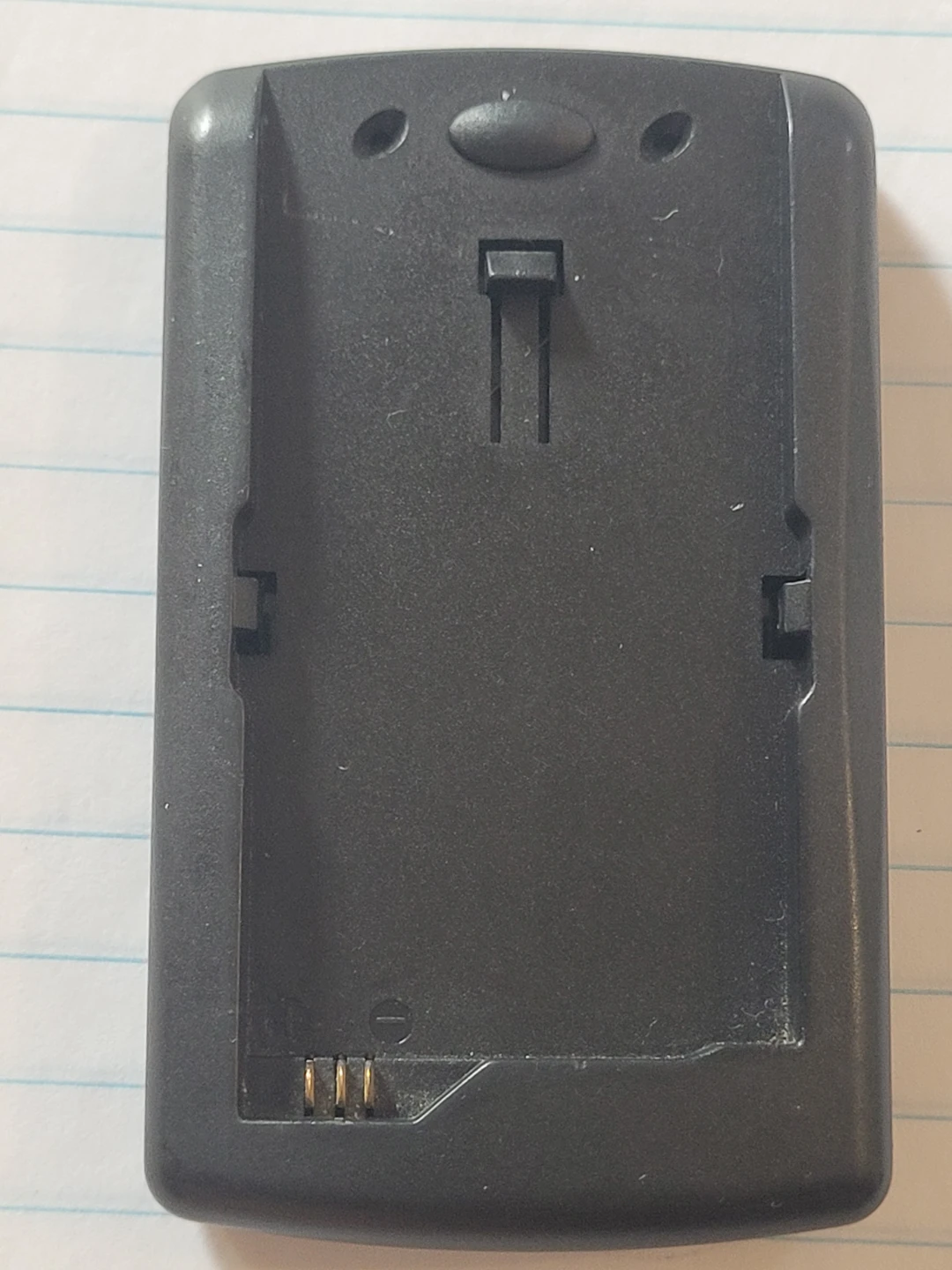 MAX PSP Battery modifier