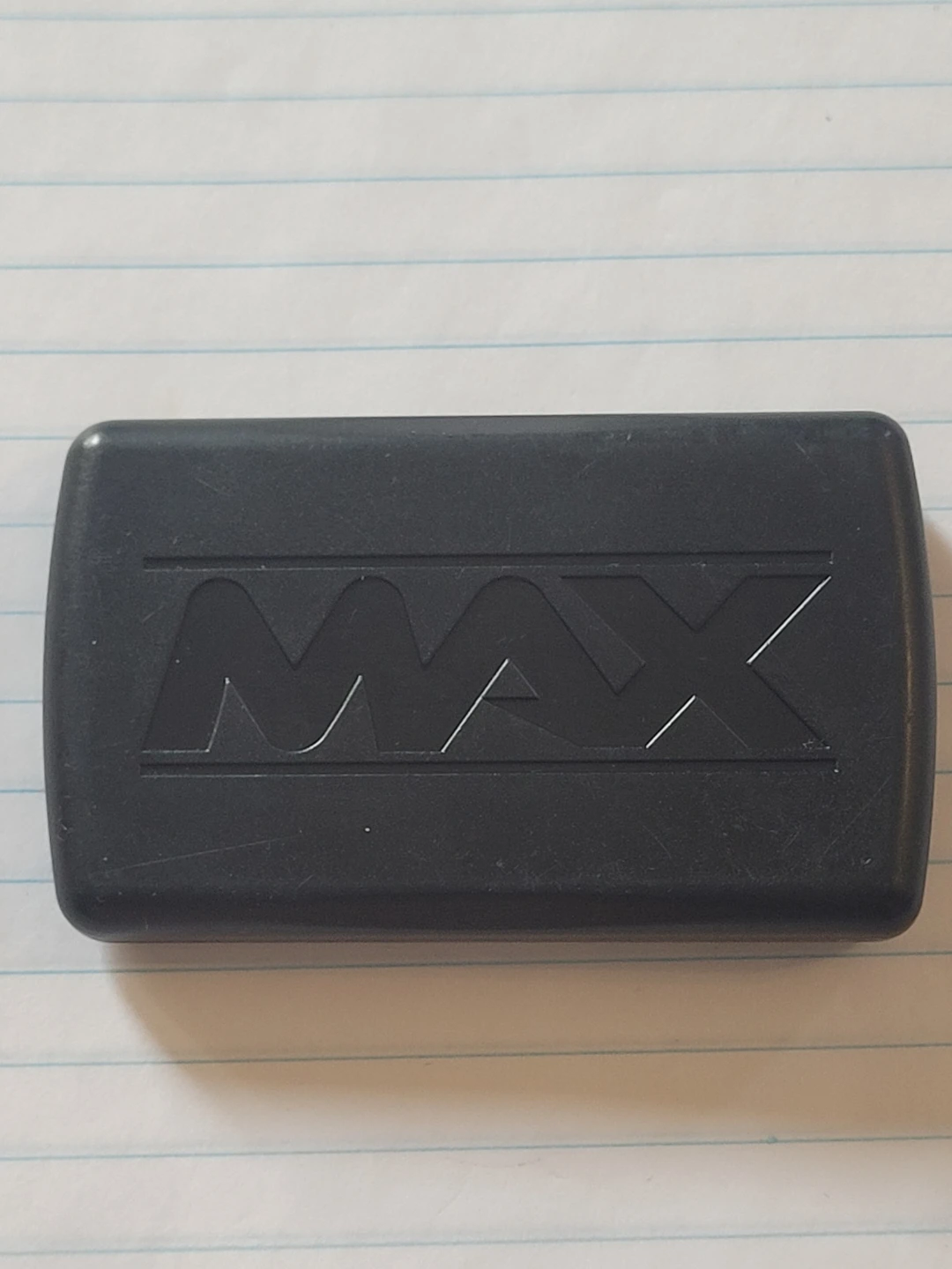 MAX PSP Battery modifier - photo 2