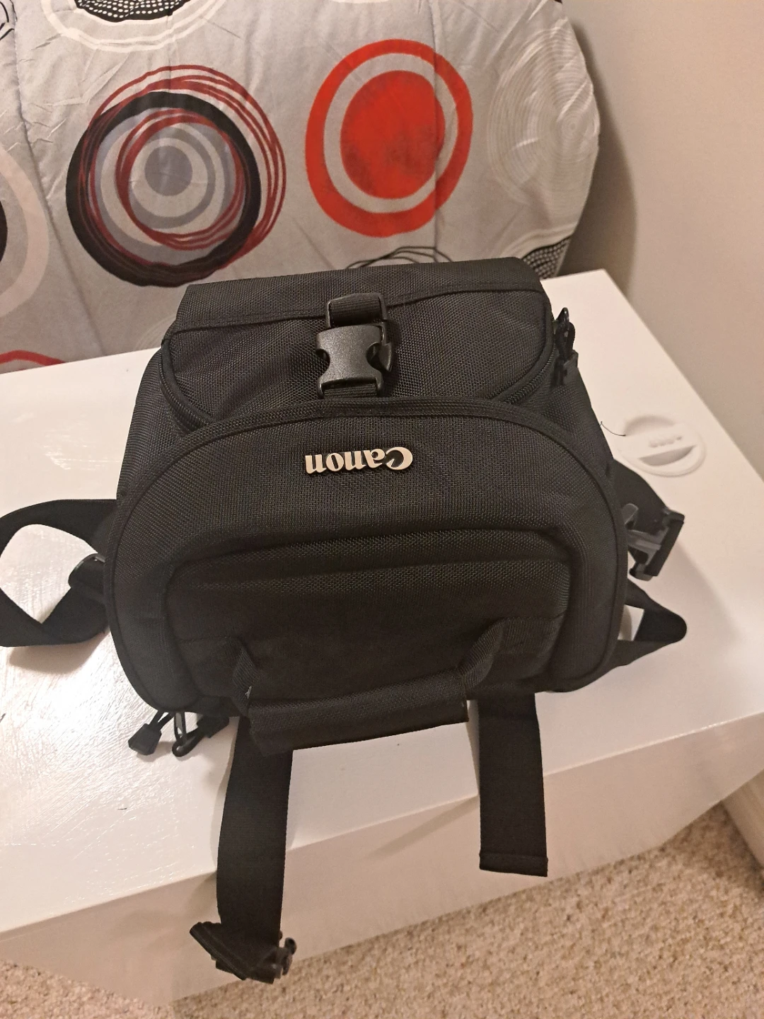 Canon Camera Bag - photo 2