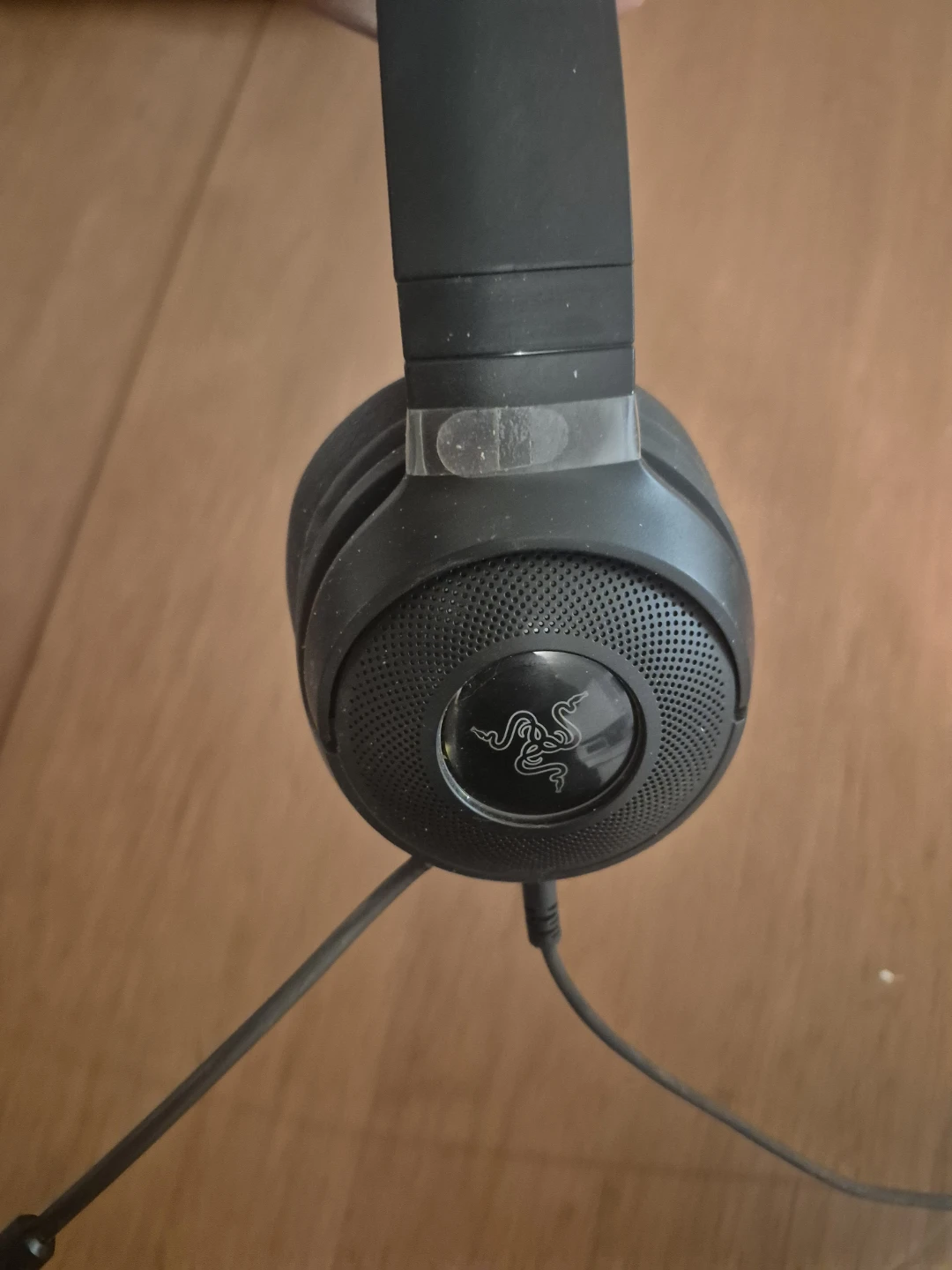 Razer Blackshark V3X Gaming Headset - photo 2
