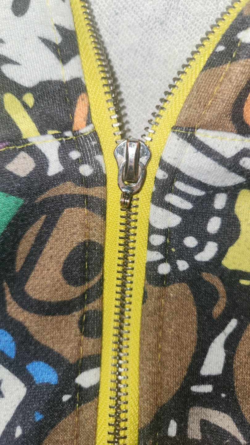 Bape x nigo hoodie - photo 3