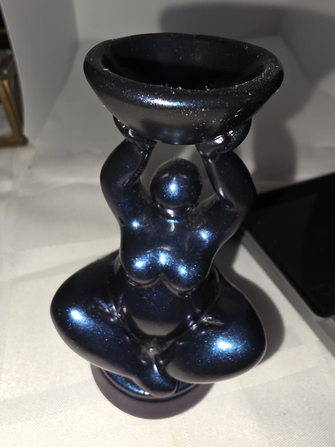 Goddess Sphere Holder - photo 2