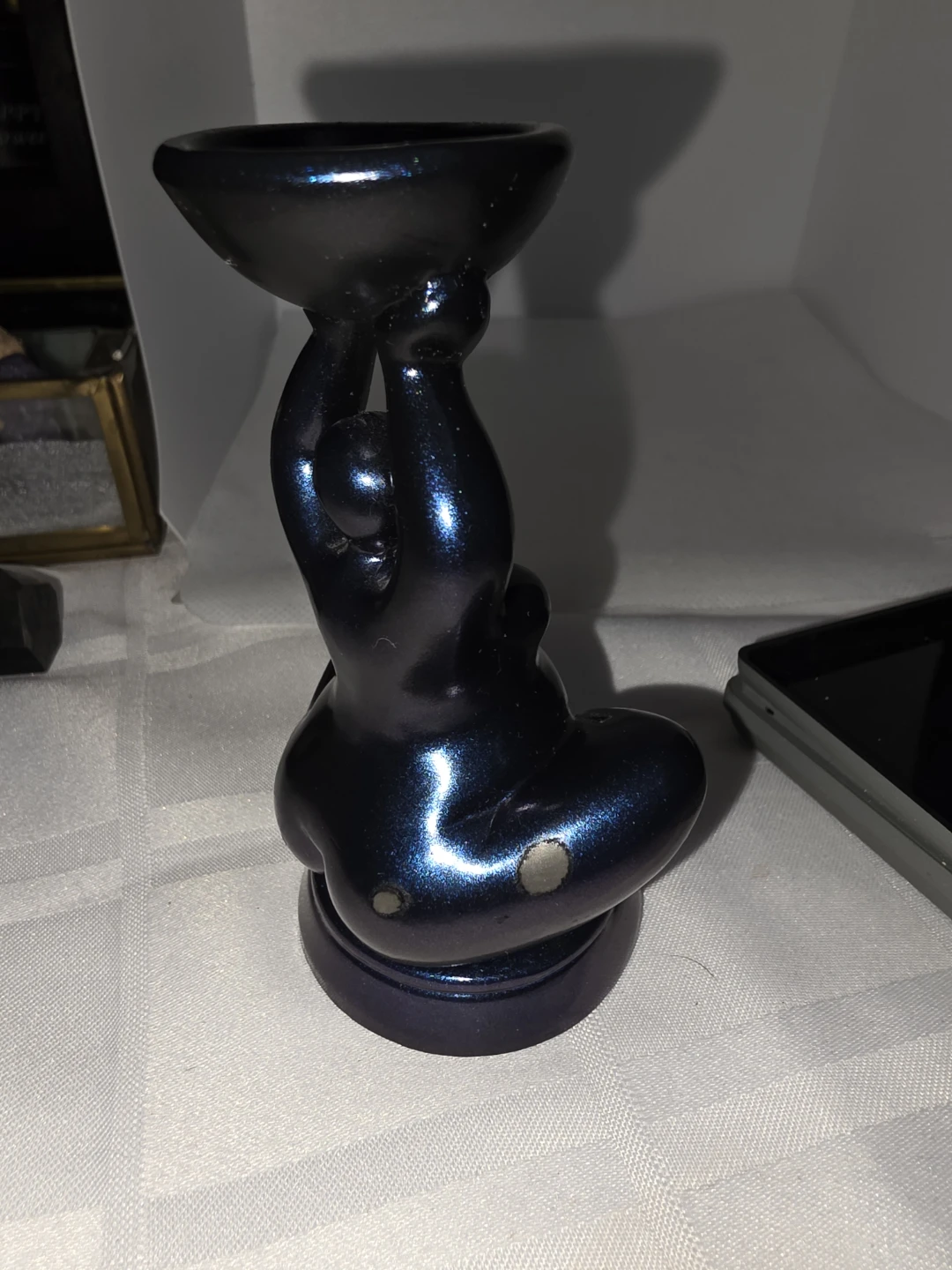 Goddess Sphere Holder - photo 4