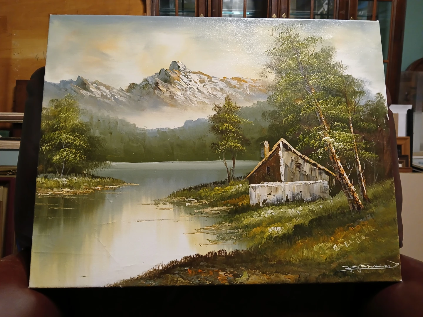 Alpine Serenity - photo 2
