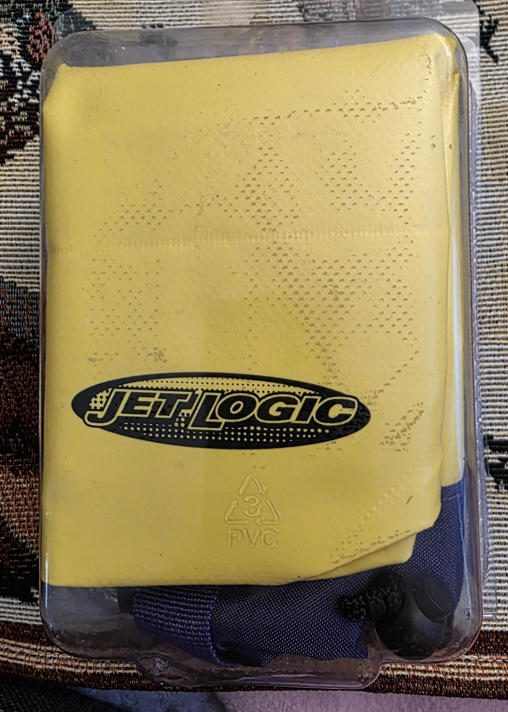 Airhead Jet Logic Sand Anchor w/ Buoy & Snap Hook - photo 2