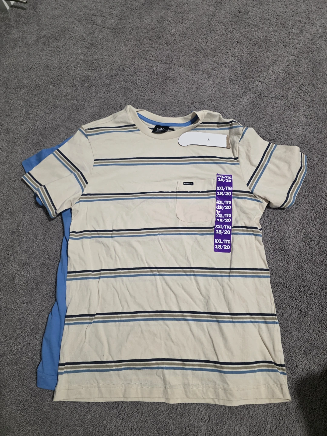 O'Neill T-Shirts - 2 Pack