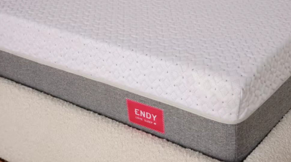 Endy Queen Mattress - photo 2