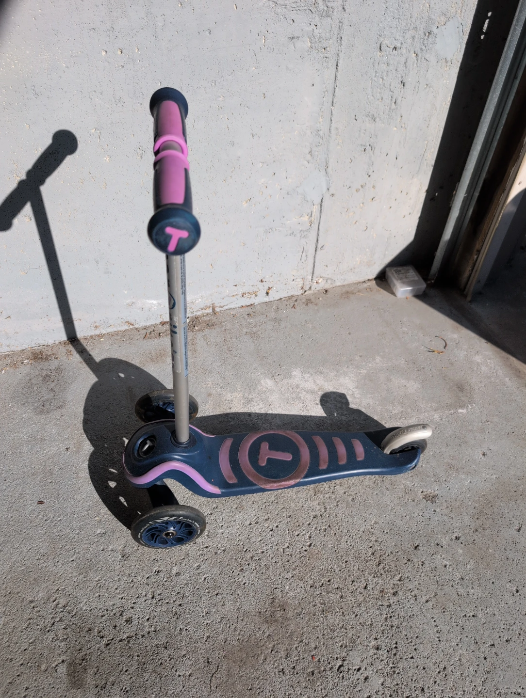 Smartrike Scooter - photo 2