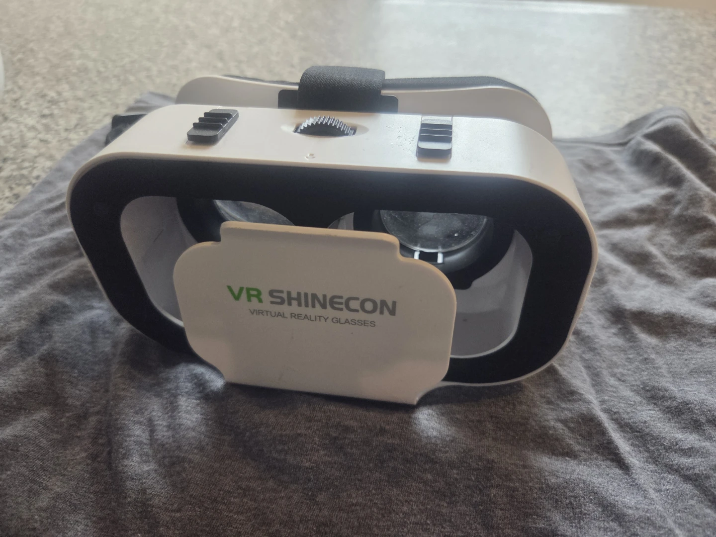 VR Shinecon Virtual Reality Glasses