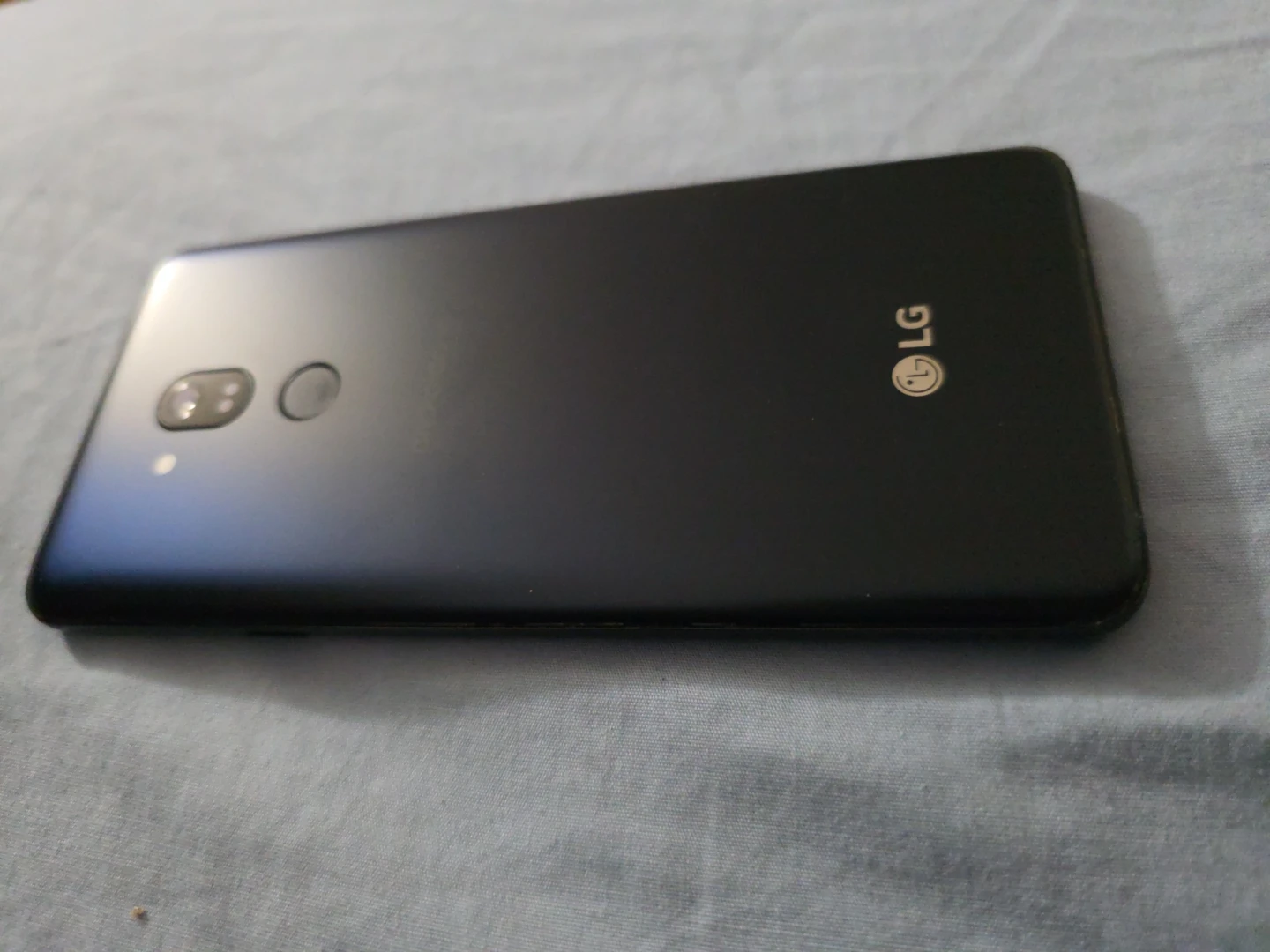 LG G7 one Unlocked - photo 2