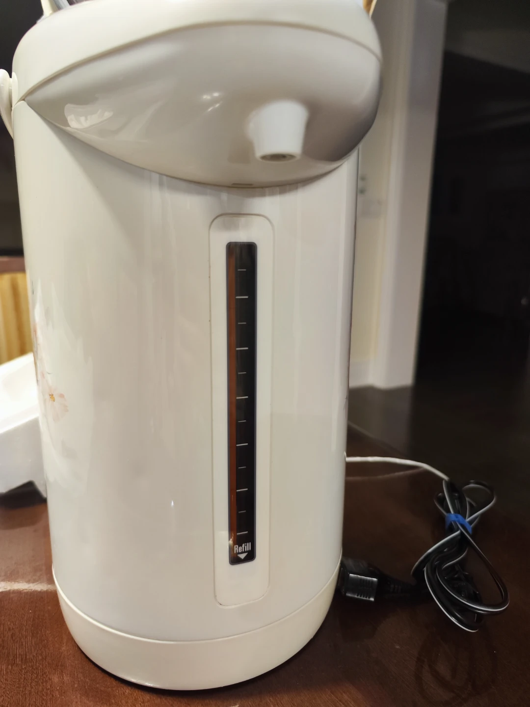 Tiger Electric Water Boiler Thermos - photo 4