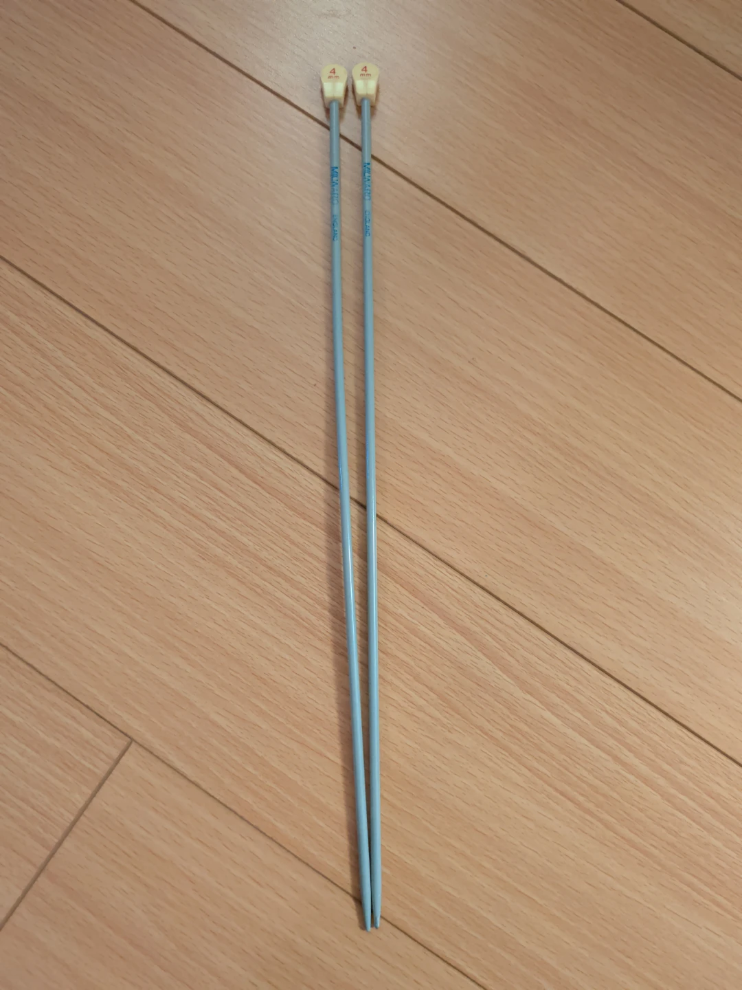 Milward Knitting Needles Size 4mm