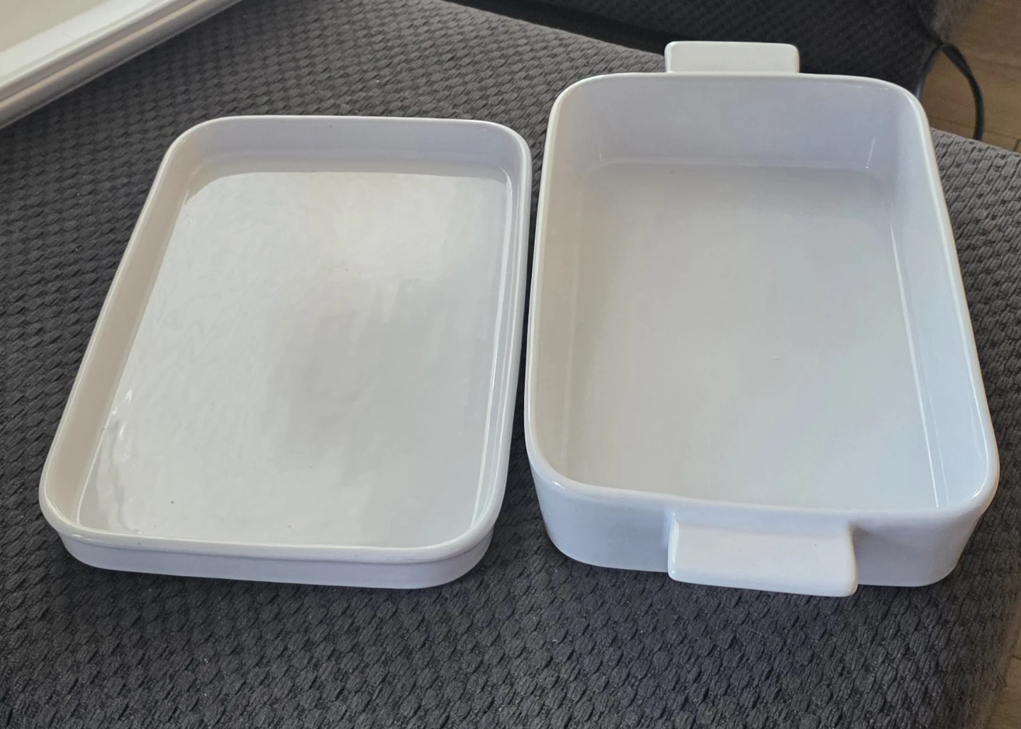 Swiss Pro Ovenware Baking Dish Set - photo 2
