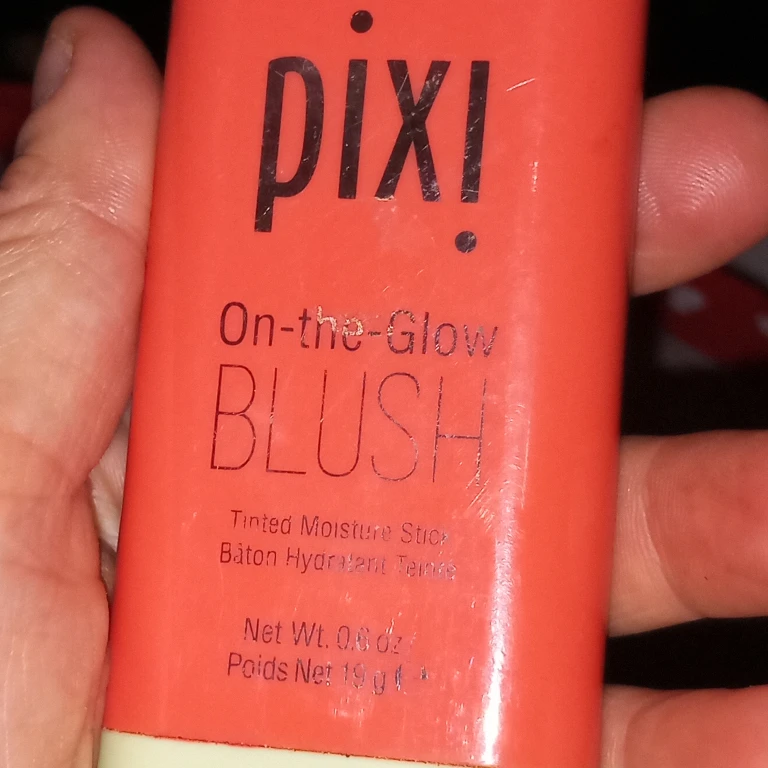 Pixi On-the-Glow Blush Tinted Moisture Stick