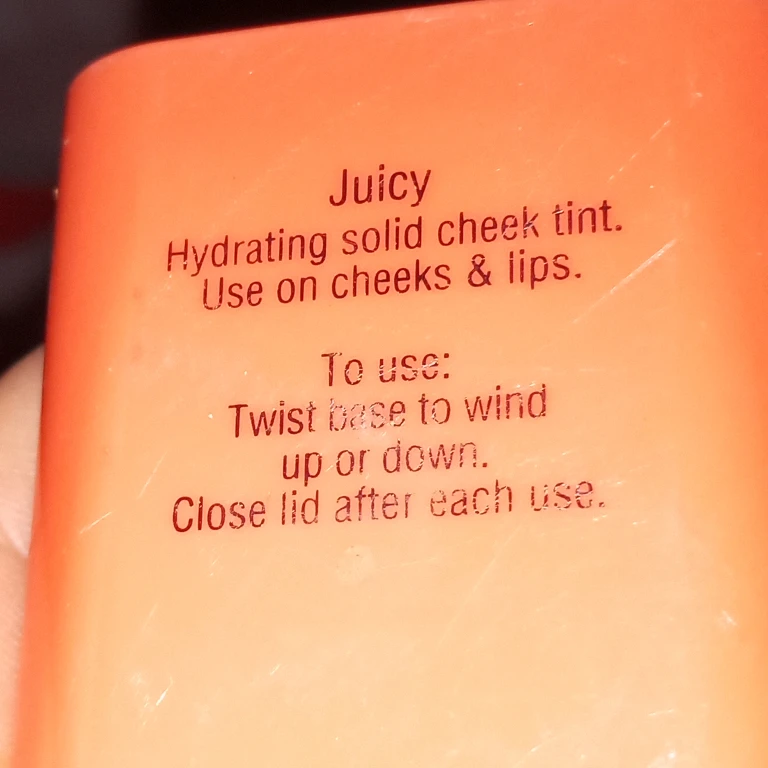 Pixi On-the-Glow Blush Tinted Moisture Stick - photo 2