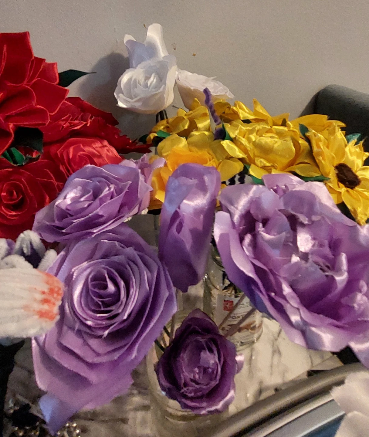 Assorted Artificial Flower Bouquet - photo 5
