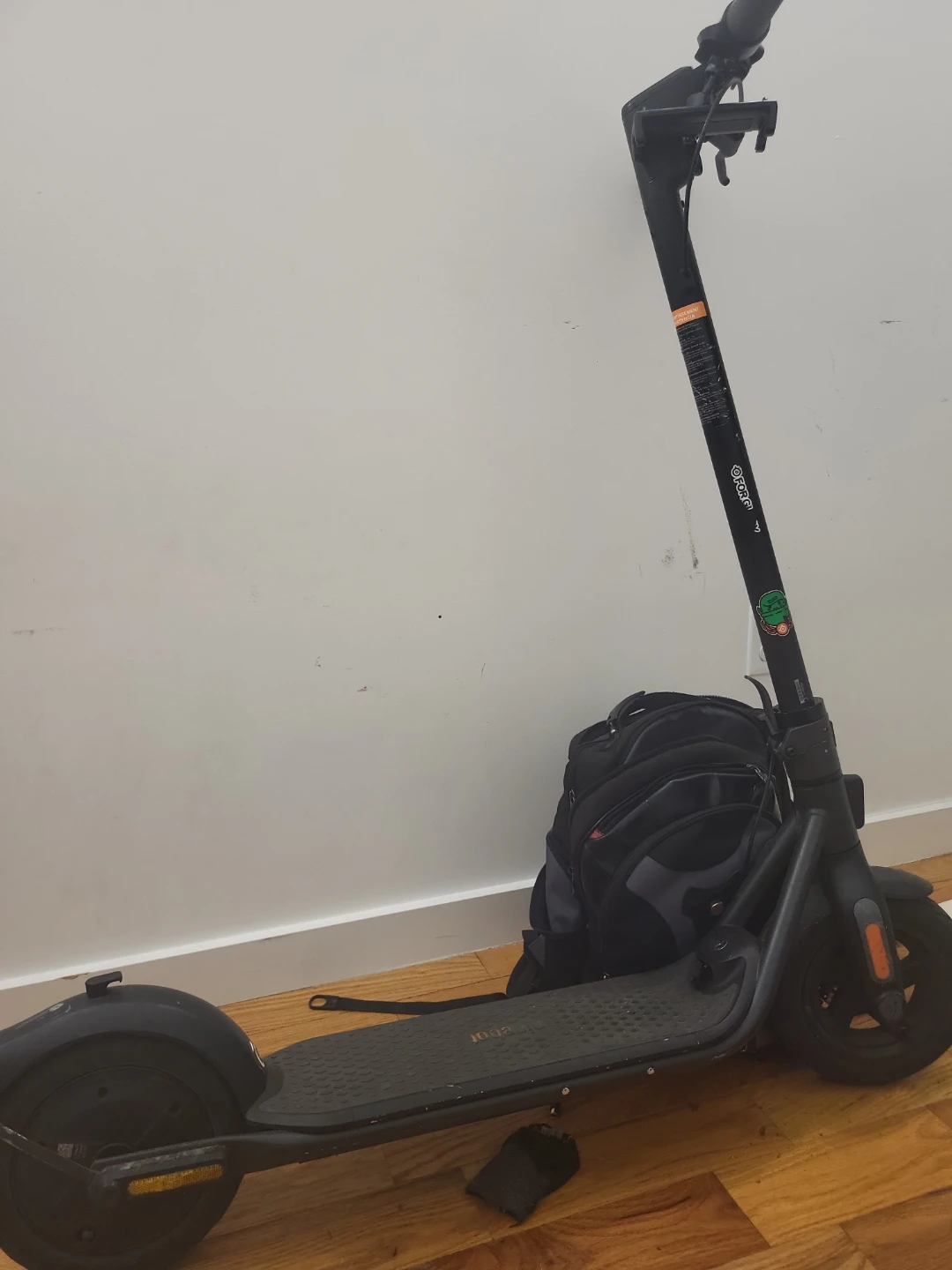 Segway Ninebot E25 Electric Scooter