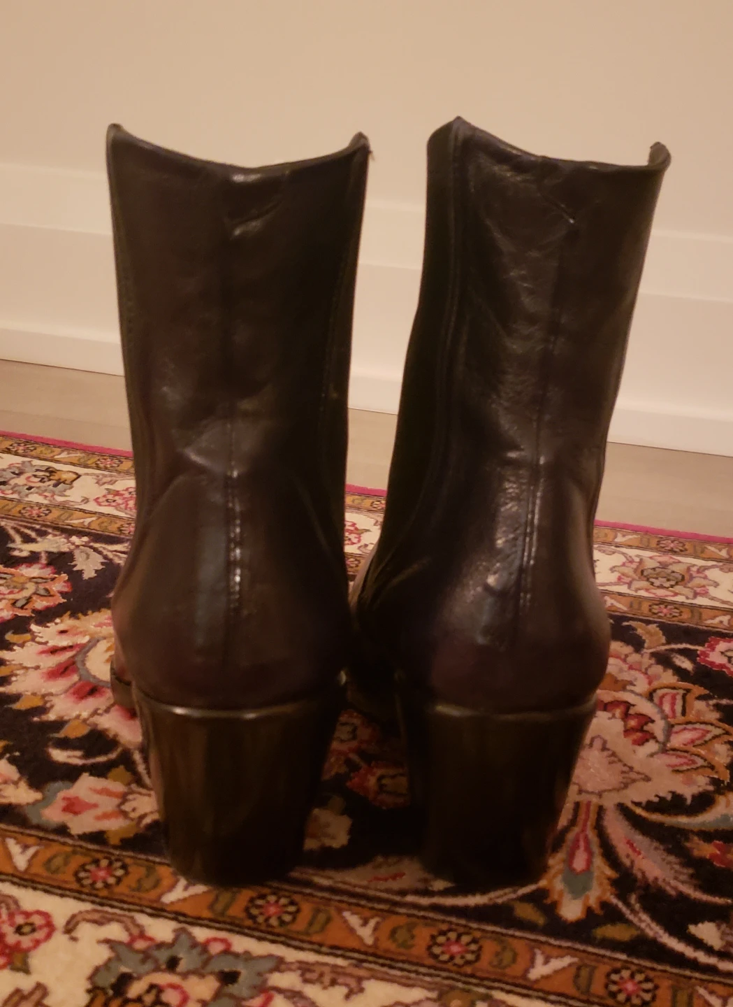 Rocco P. Ladies Chelsea Boot - photo 3