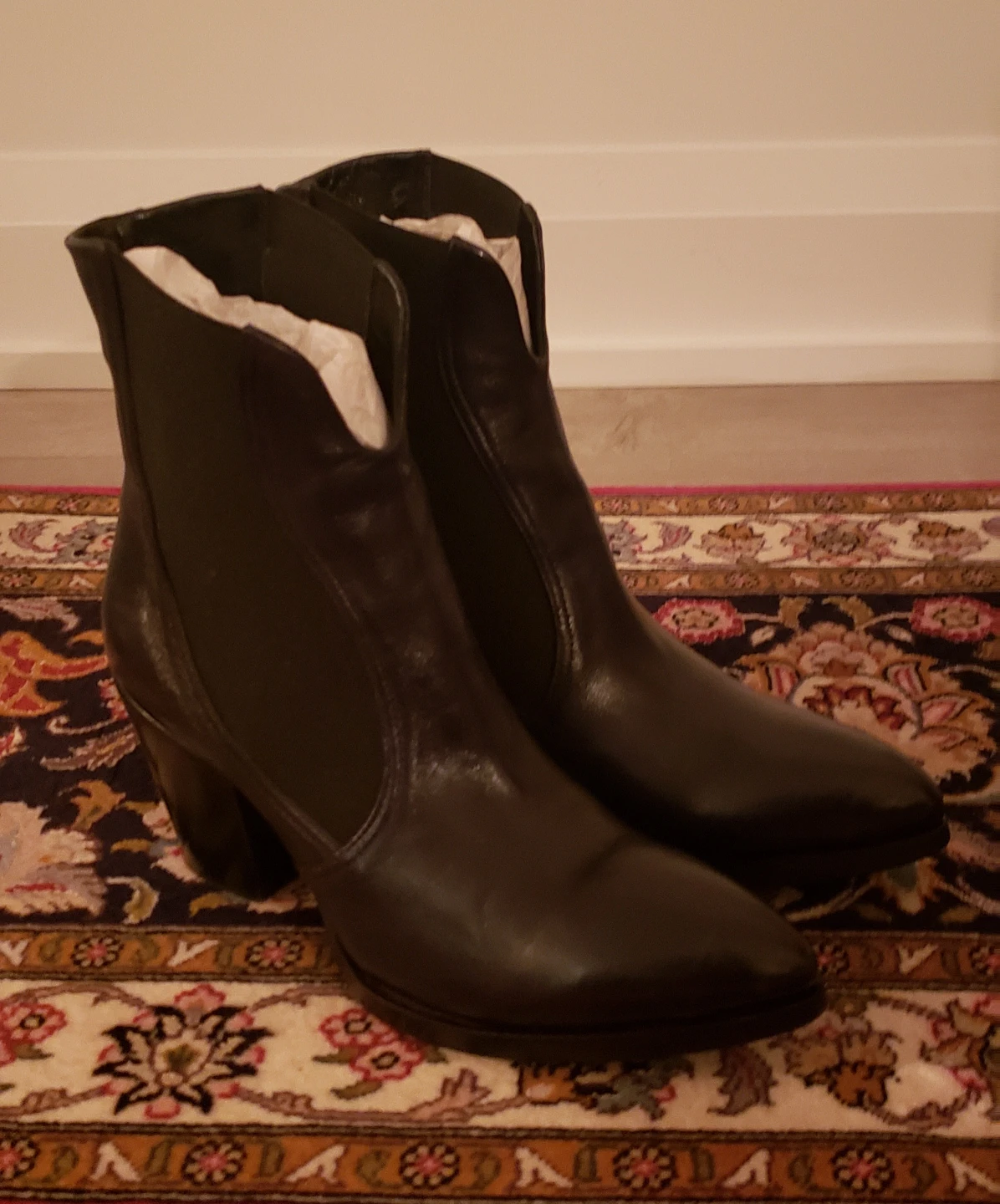 Rocco P. Ladies Chelsea Boot - photo 4