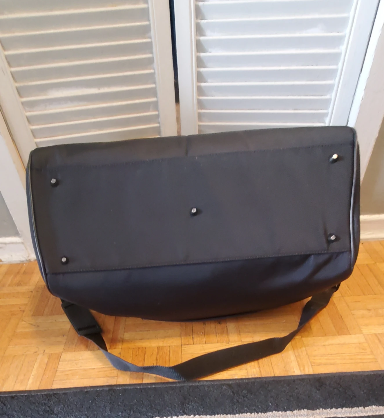 CI INVESTMENTS TRAVEL BAG NEW - photo 2