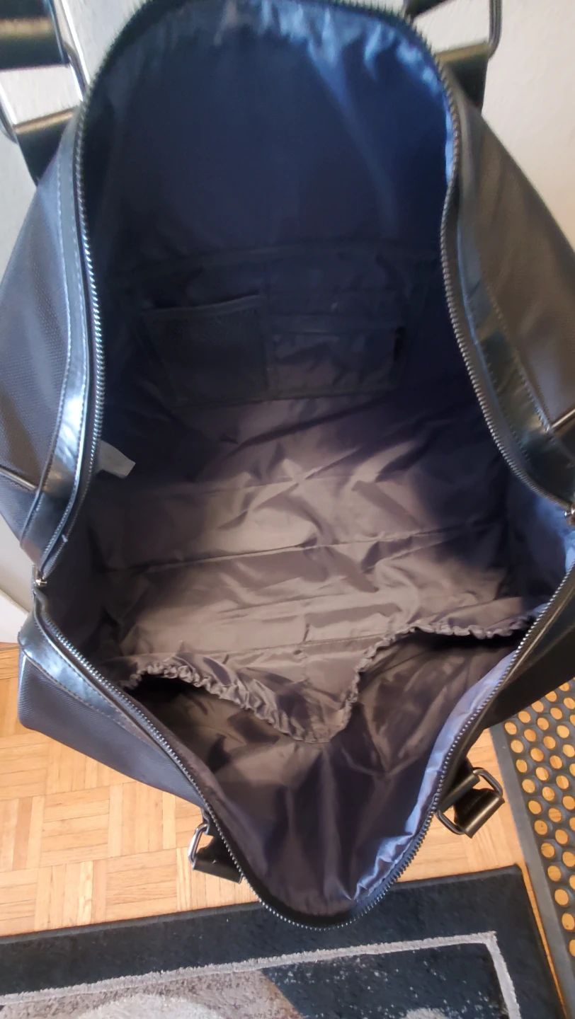 CI INVESTMENTS TRAVEL BAG NEW - photo 4