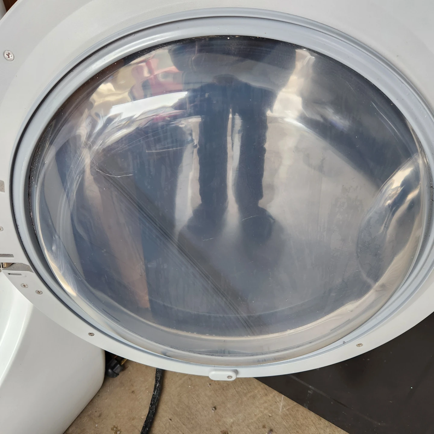 Maytag Neptune Dryer - photo 4