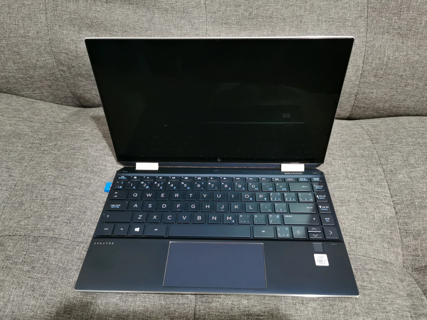 HP Spectre x360 Laptop - photo 2
