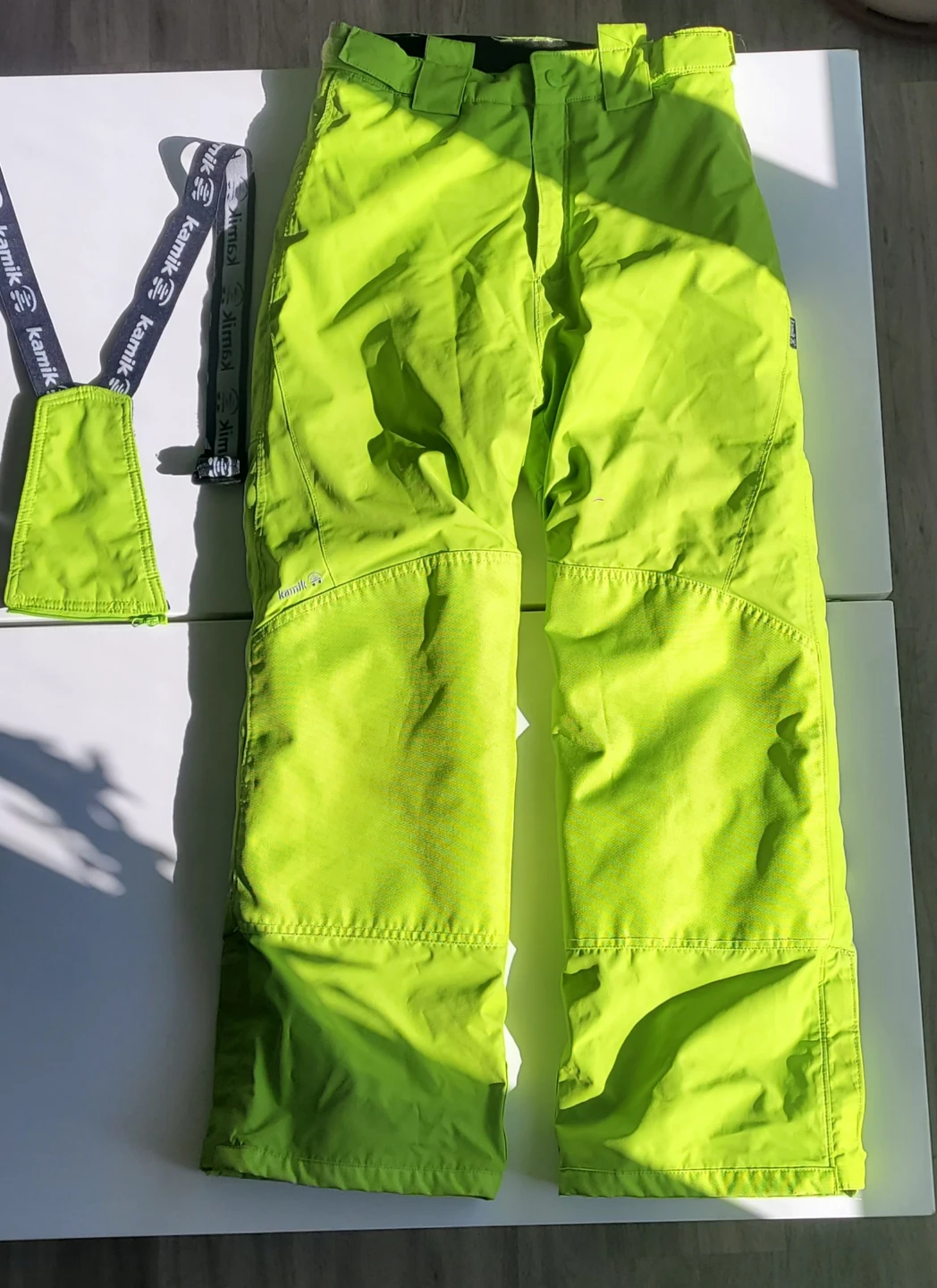Snow pants