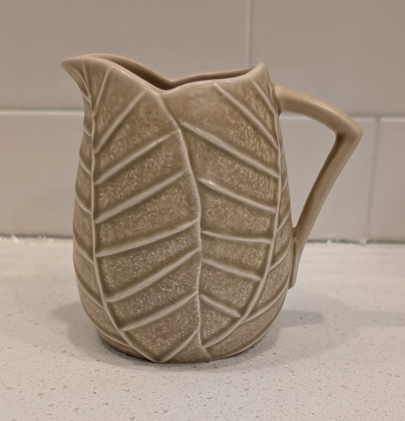 Vintage Ceramic Sylvac Small Pitcher