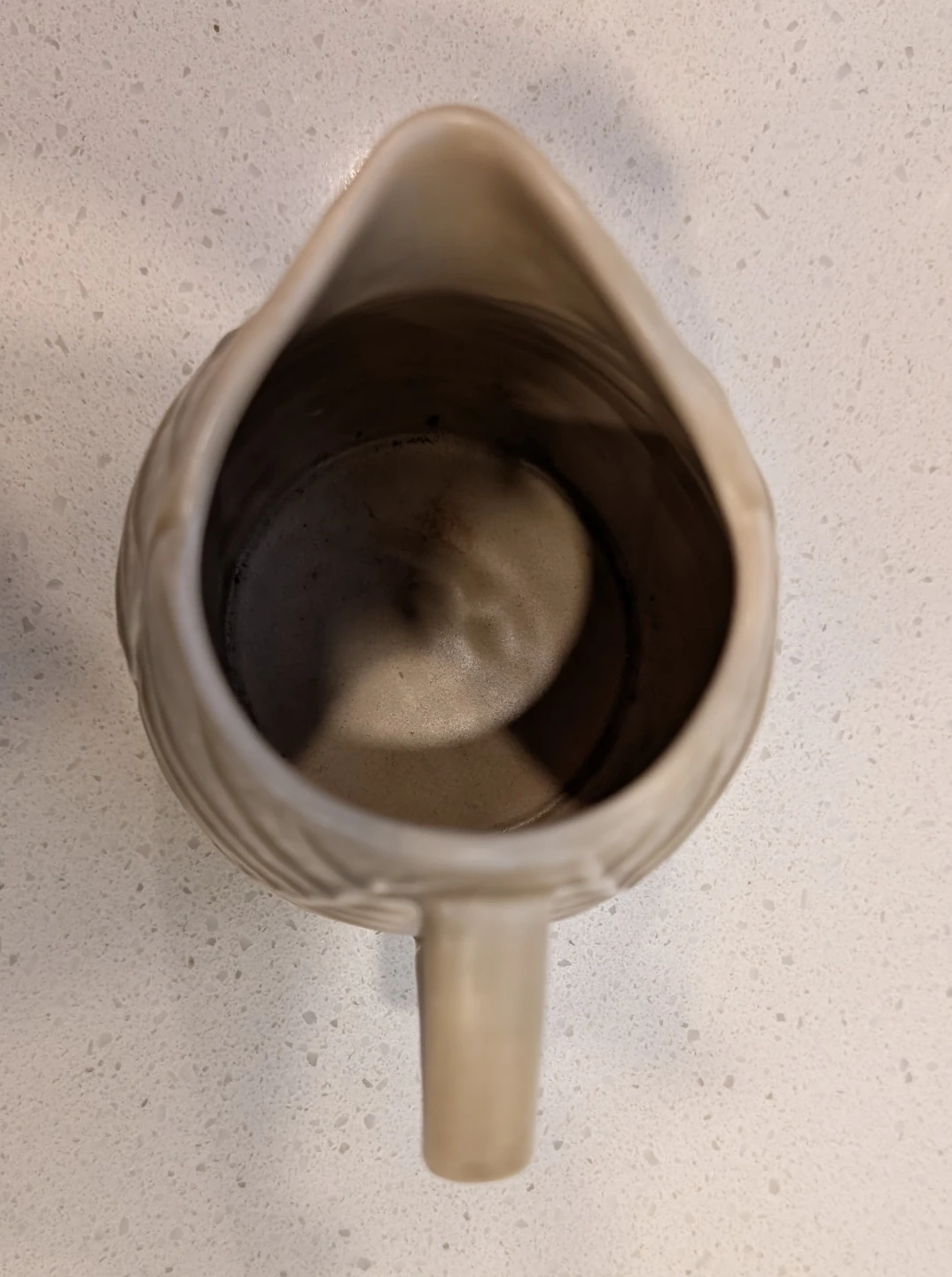 Vintage Ceramic Sylvac Small Pitcher - photo 2