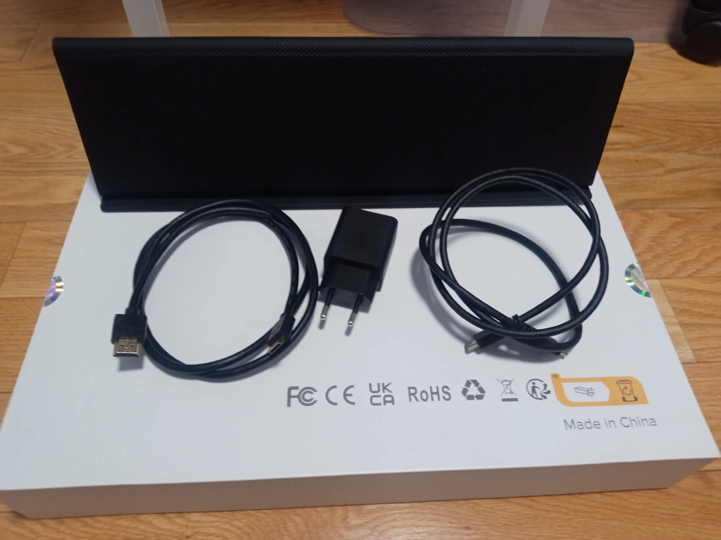 Brand New Portable Monitor 15.5" - photo 3