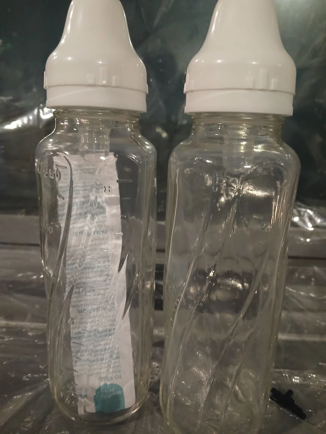 Evenflo Baby Bottles - 2 Count - photo 2