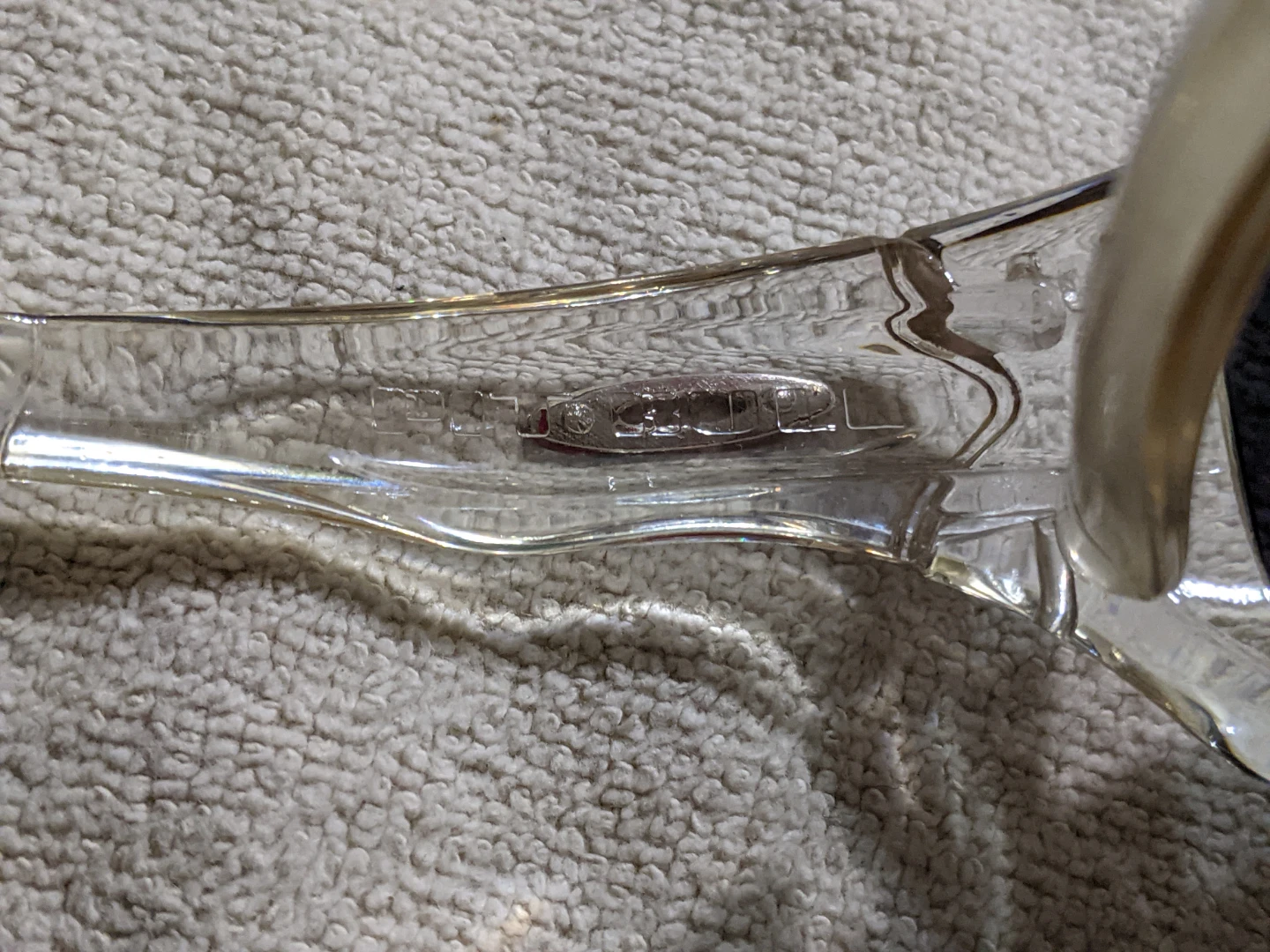 Oakley Pitbull Sunglasses vintage - photo 3