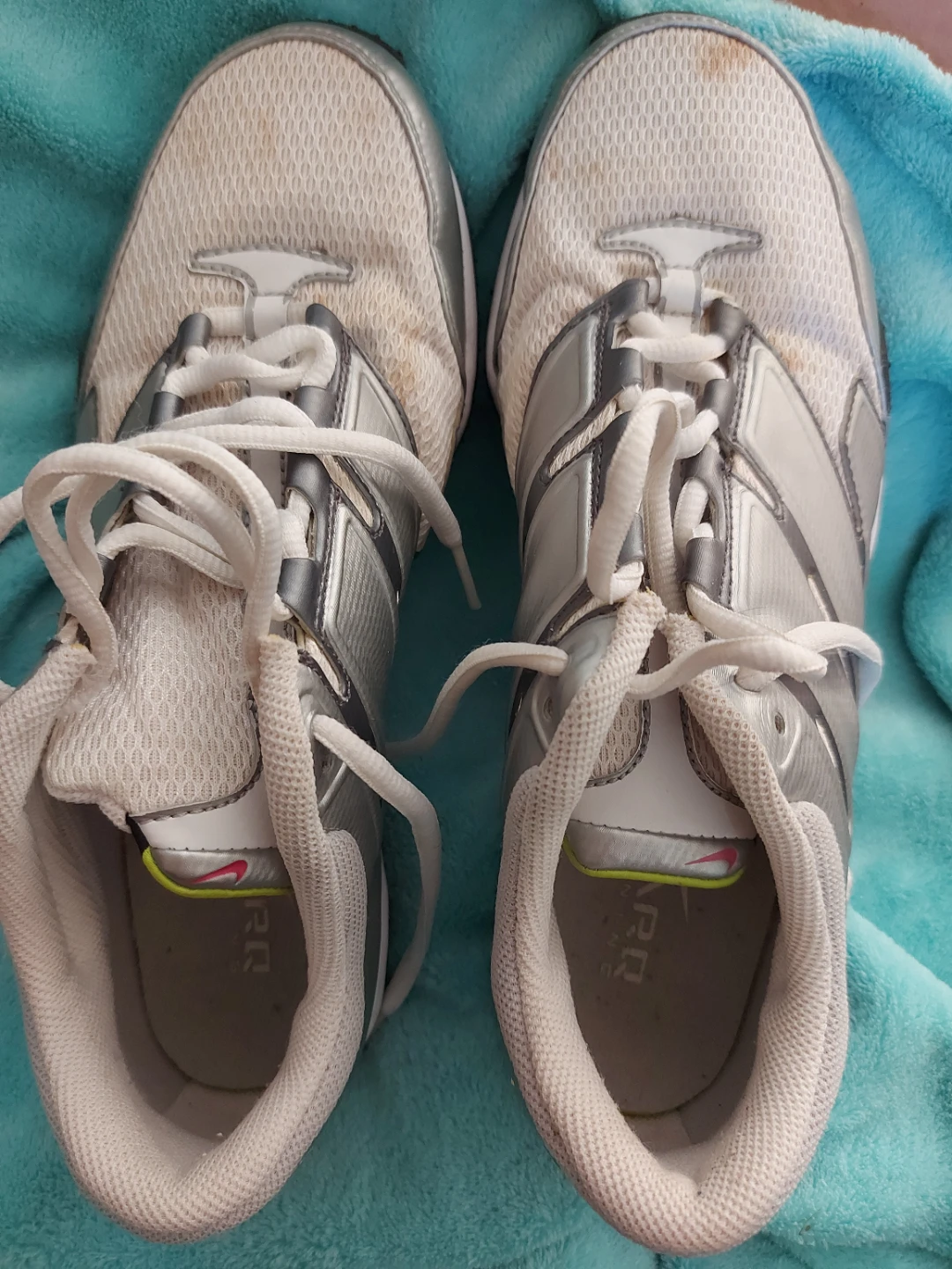 Nike SPART Training Shoes