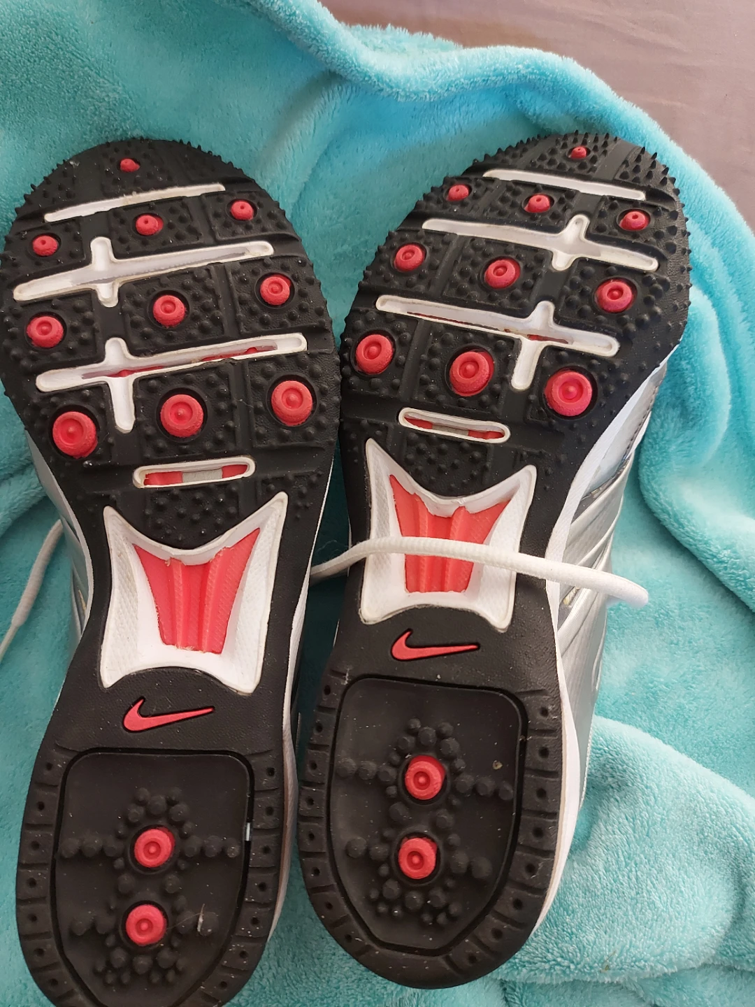 Nike SPART Training Shoes - photo 3