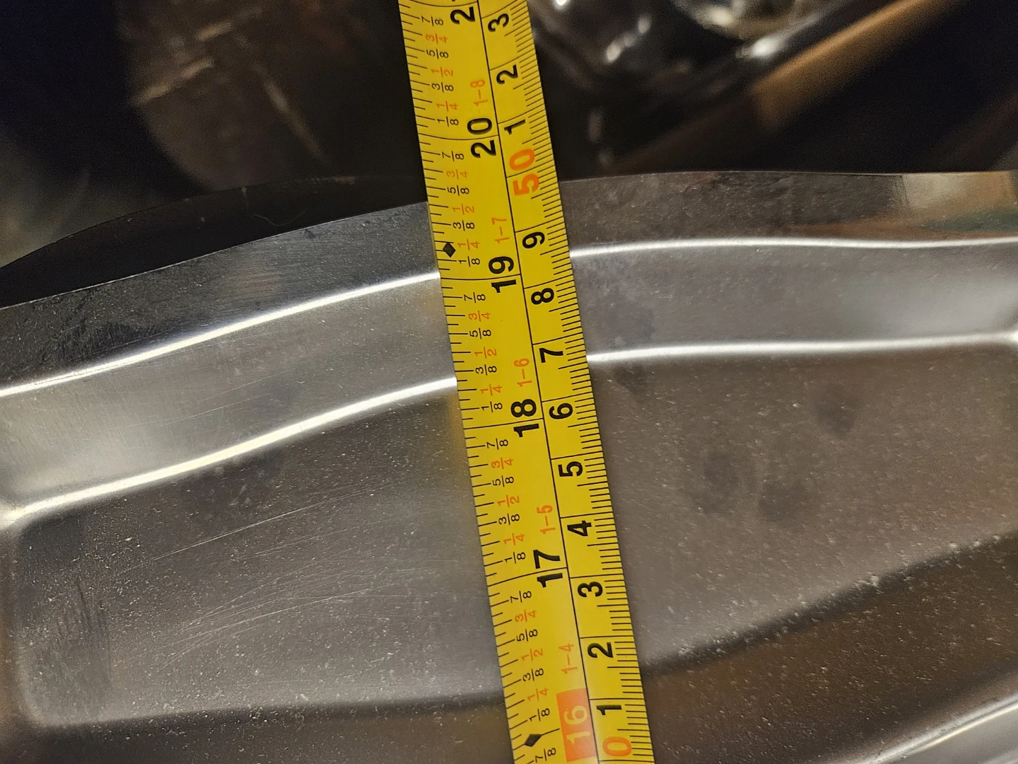 Viners Stainless Steel Compartment Tray - photo 4