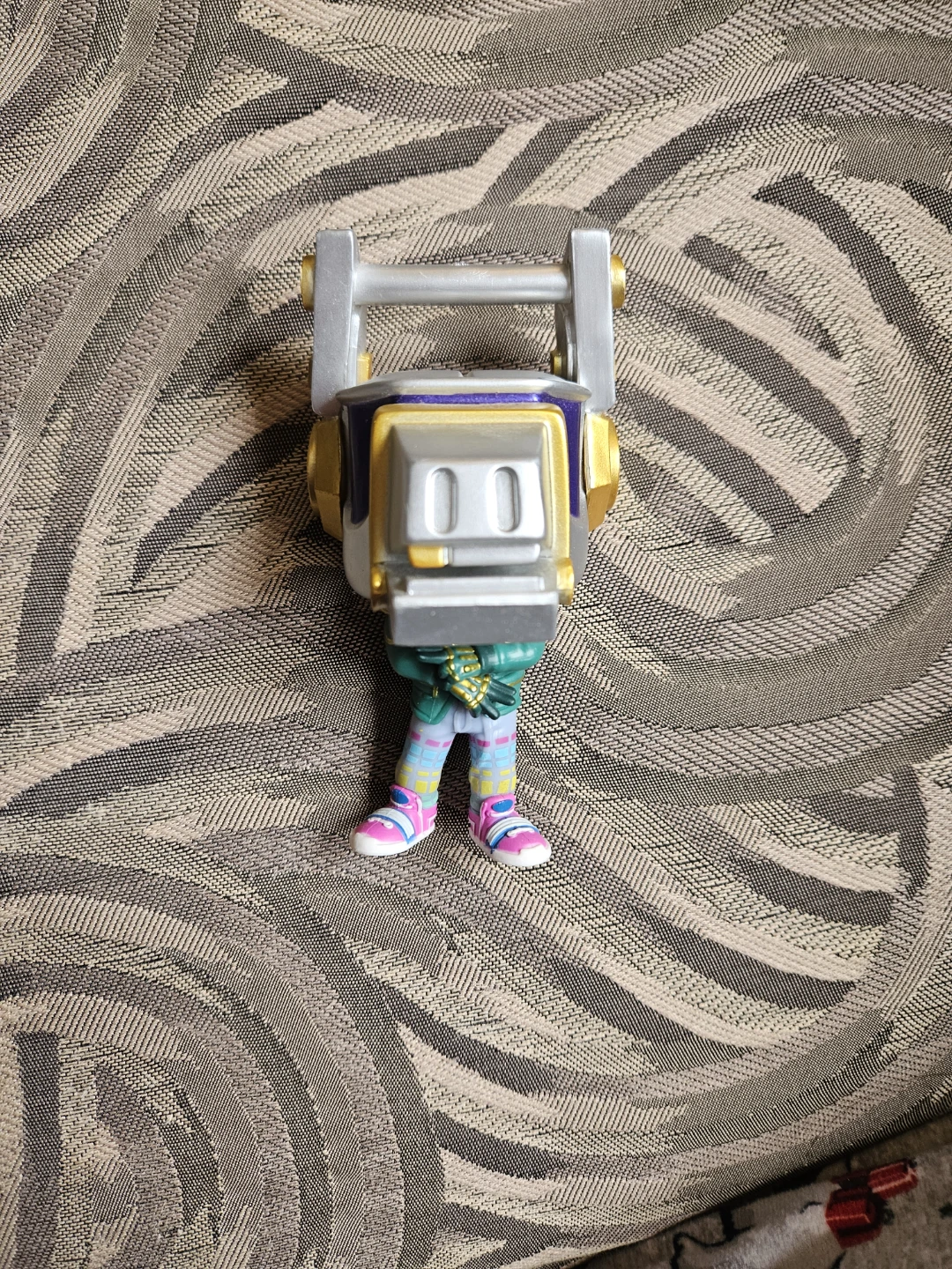 Fortnite Funko POPs - photo 4