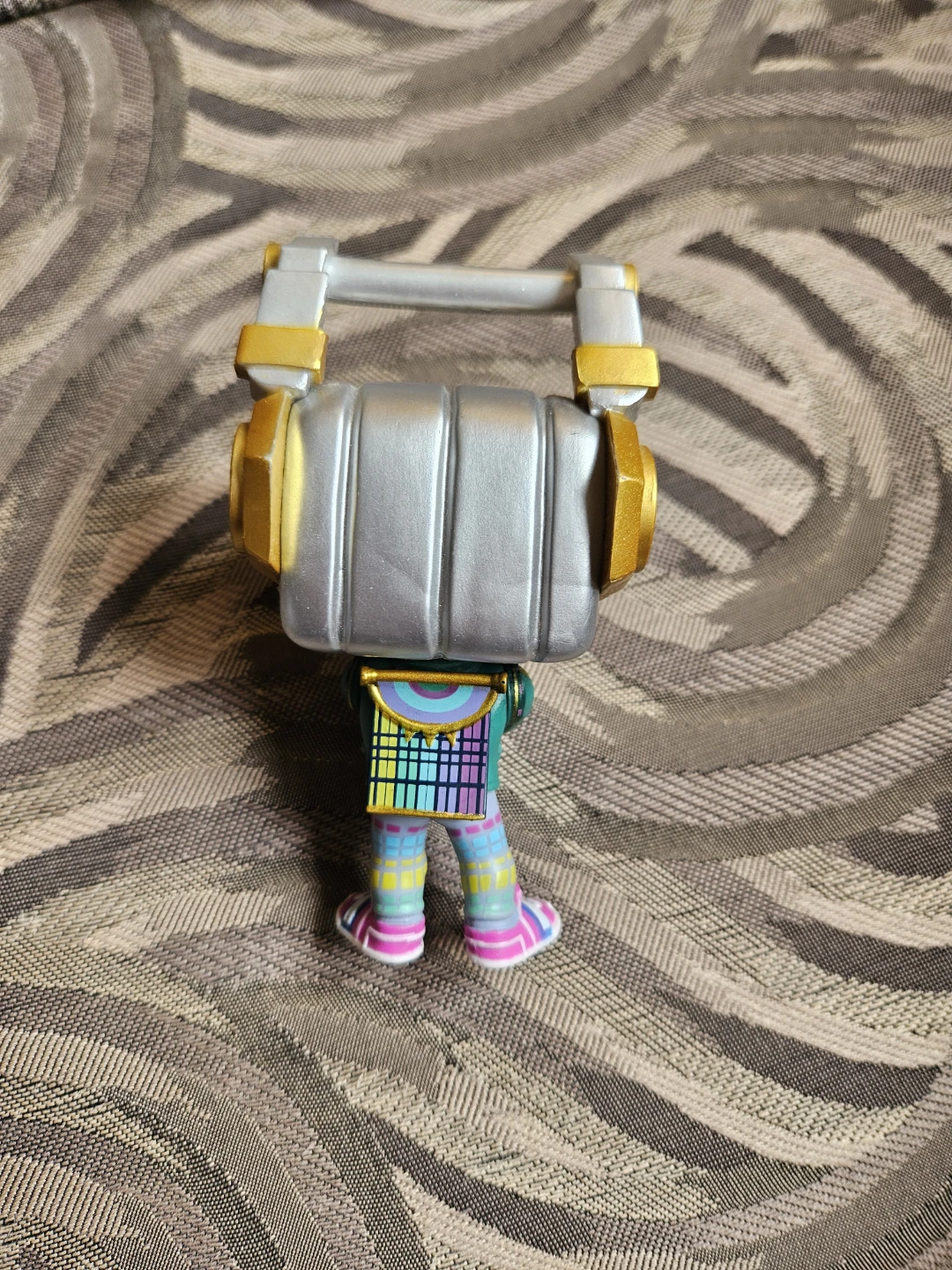 Fortnite Funko POPs - photo 5