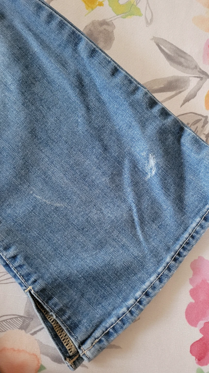GAP 12 '70s Flare Jeans - photo 3