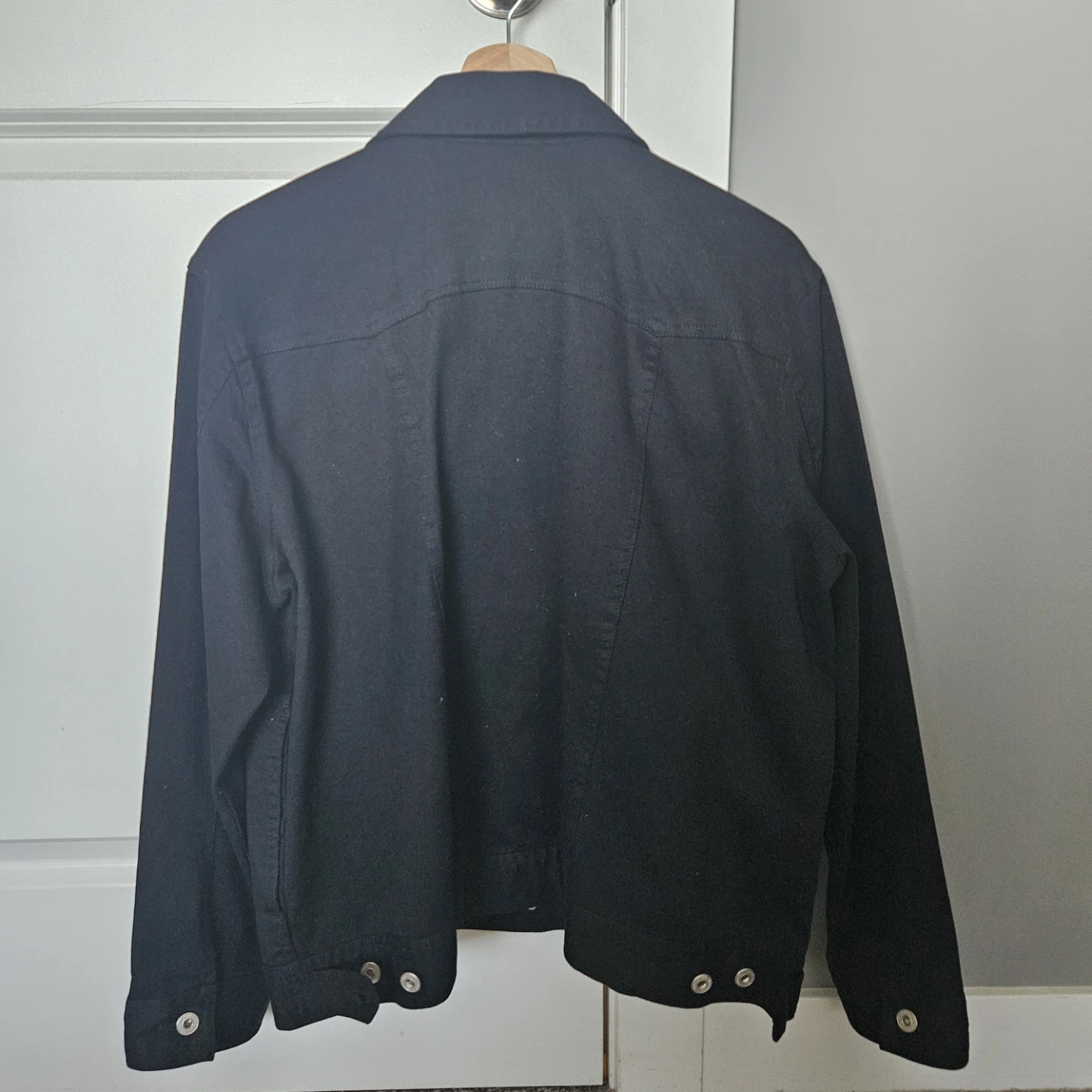 Northern Reflection Black Jacket XL - photo 2