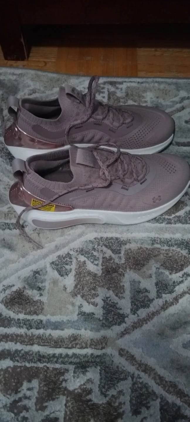 New 🔥Under Armour Running Shoes - photo 4