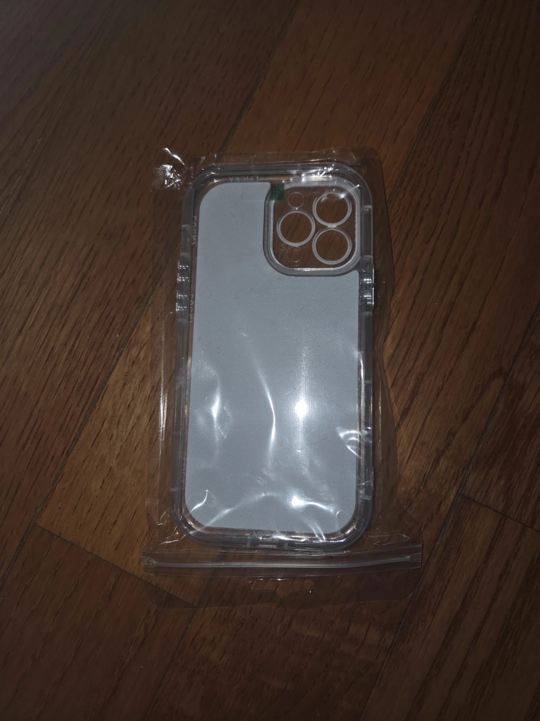 Ice cream design of phone case for Iphone 13 Pro - photo 2
