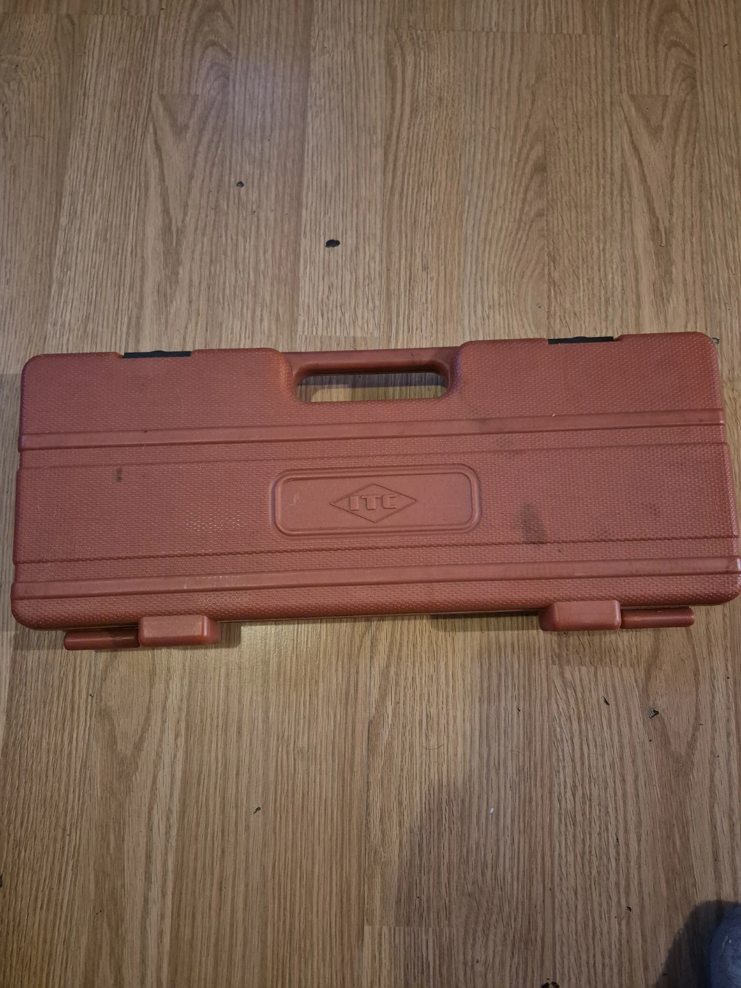 LTC Socket Wrench Set - photo 2