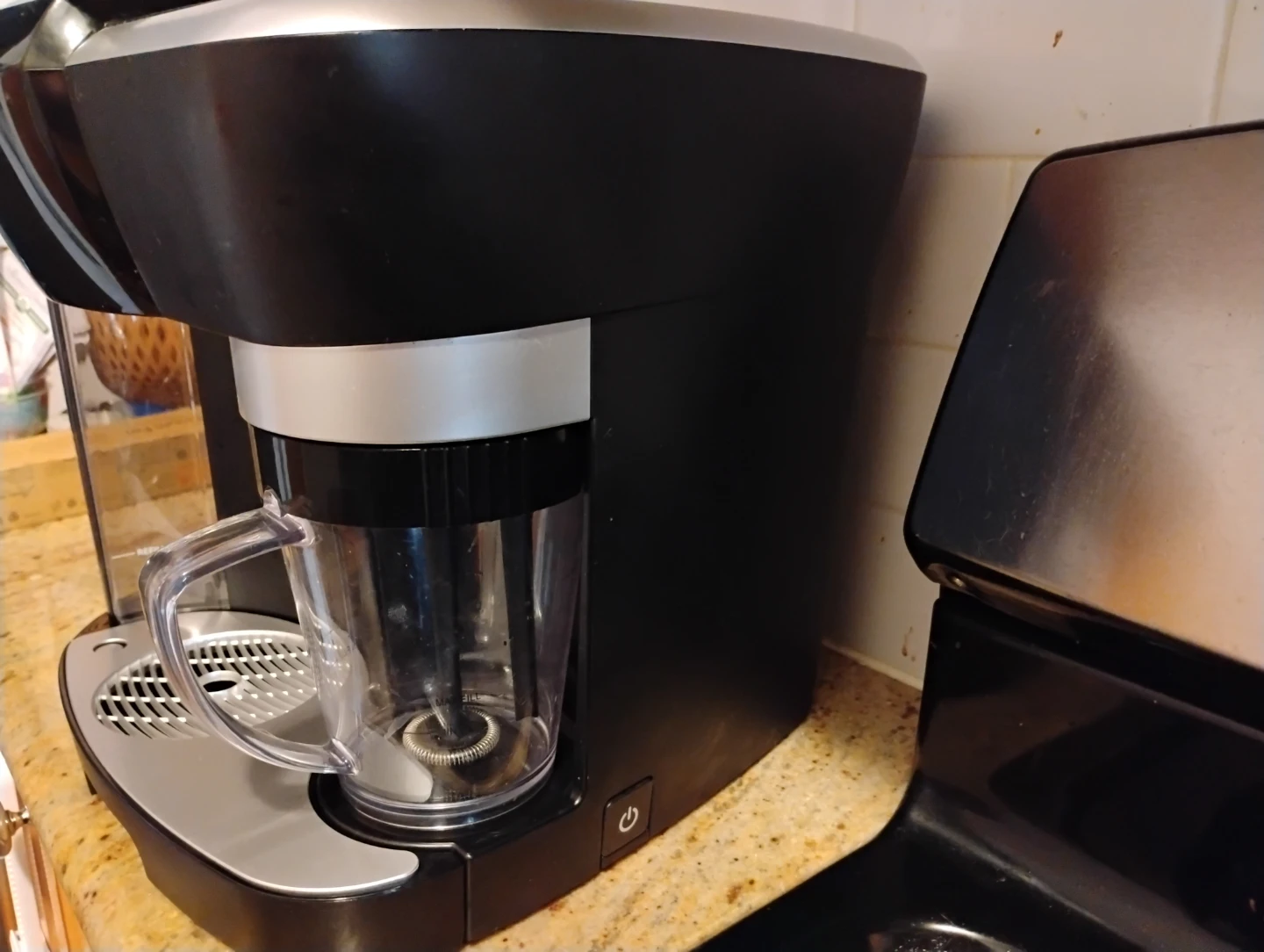 Espresso, Latte, etc - KEURIG Rivo R500 Lavazza - photo 4